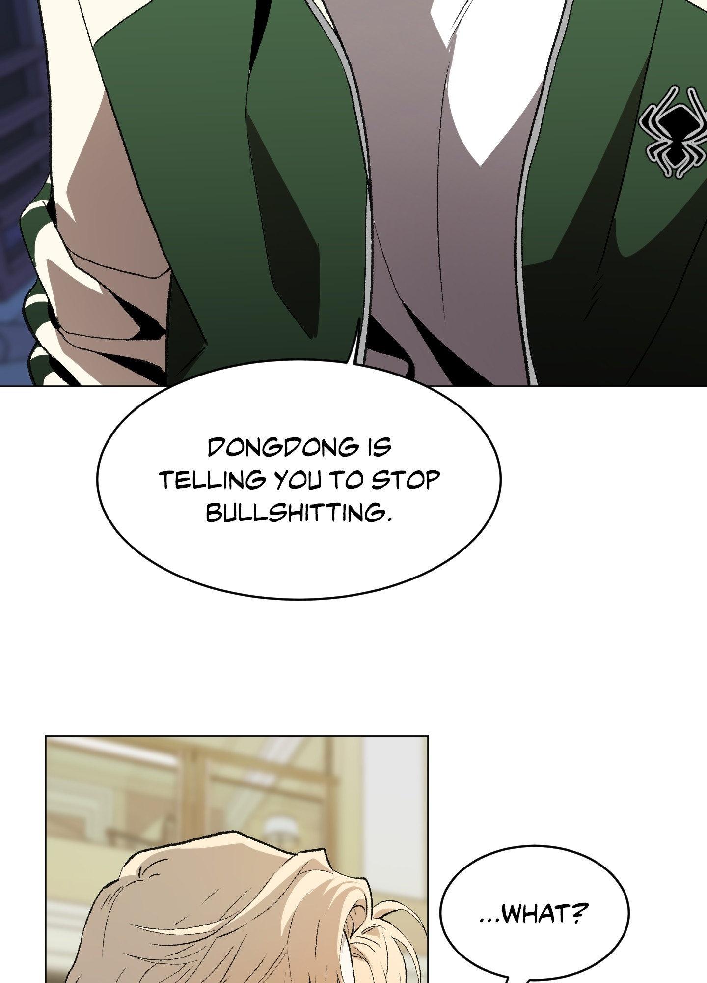 When Life Gives You Tomatoes Chapter 16 - Page 75 in English