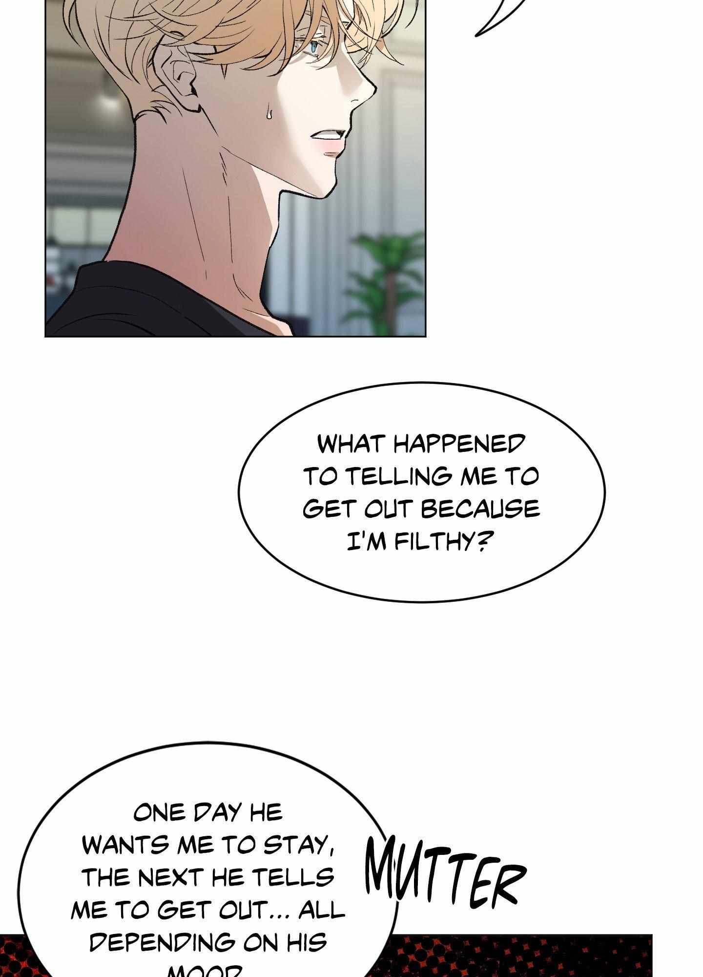 When Life Gives You Tomatoes Chapter 16 - Page 77 in English