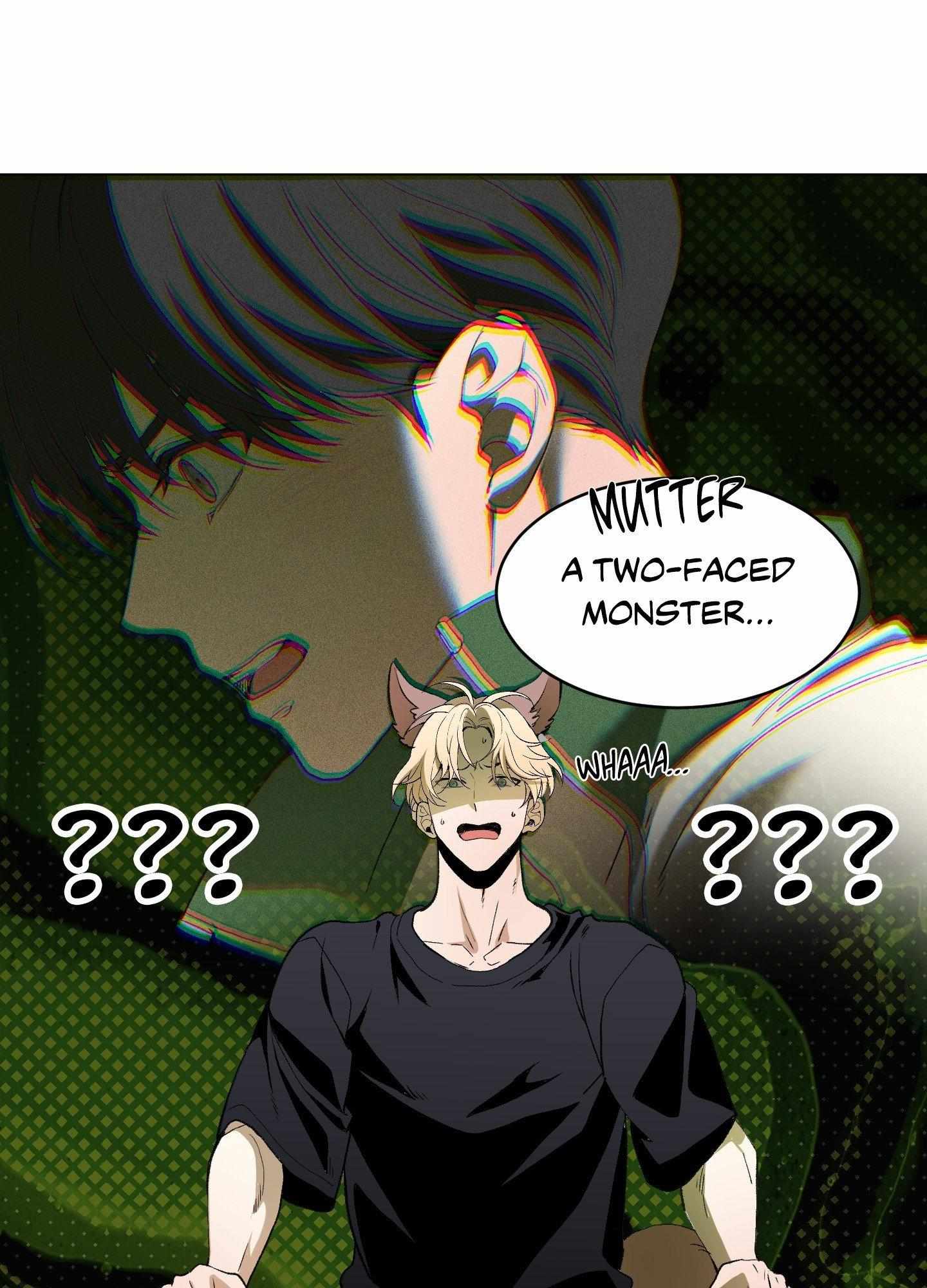 When Life Gives You Tomatoes Chapter 16 - Page 85 in English