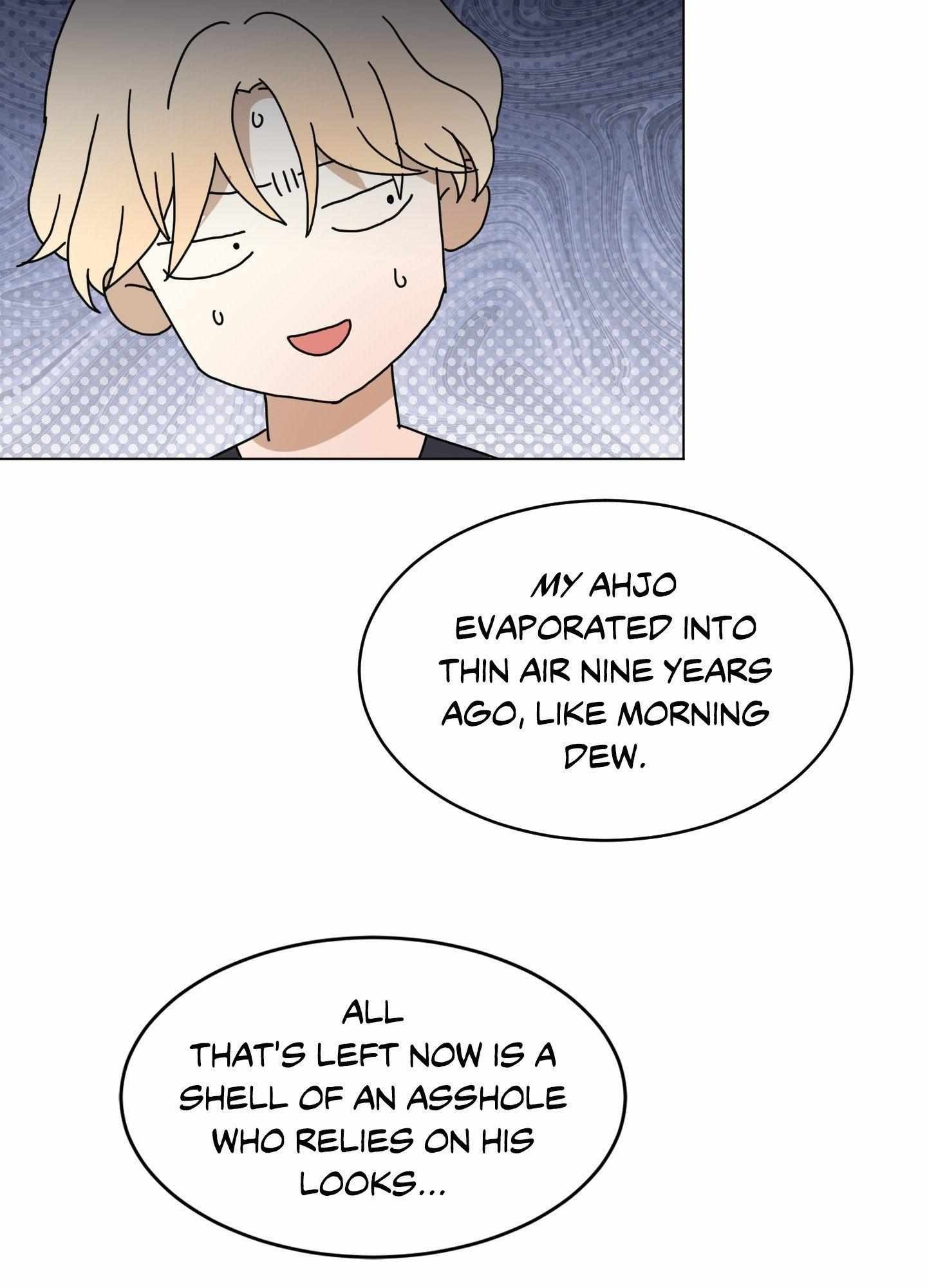 When Life Gives You Tomatoes Chapter 16 - Page 86 in English