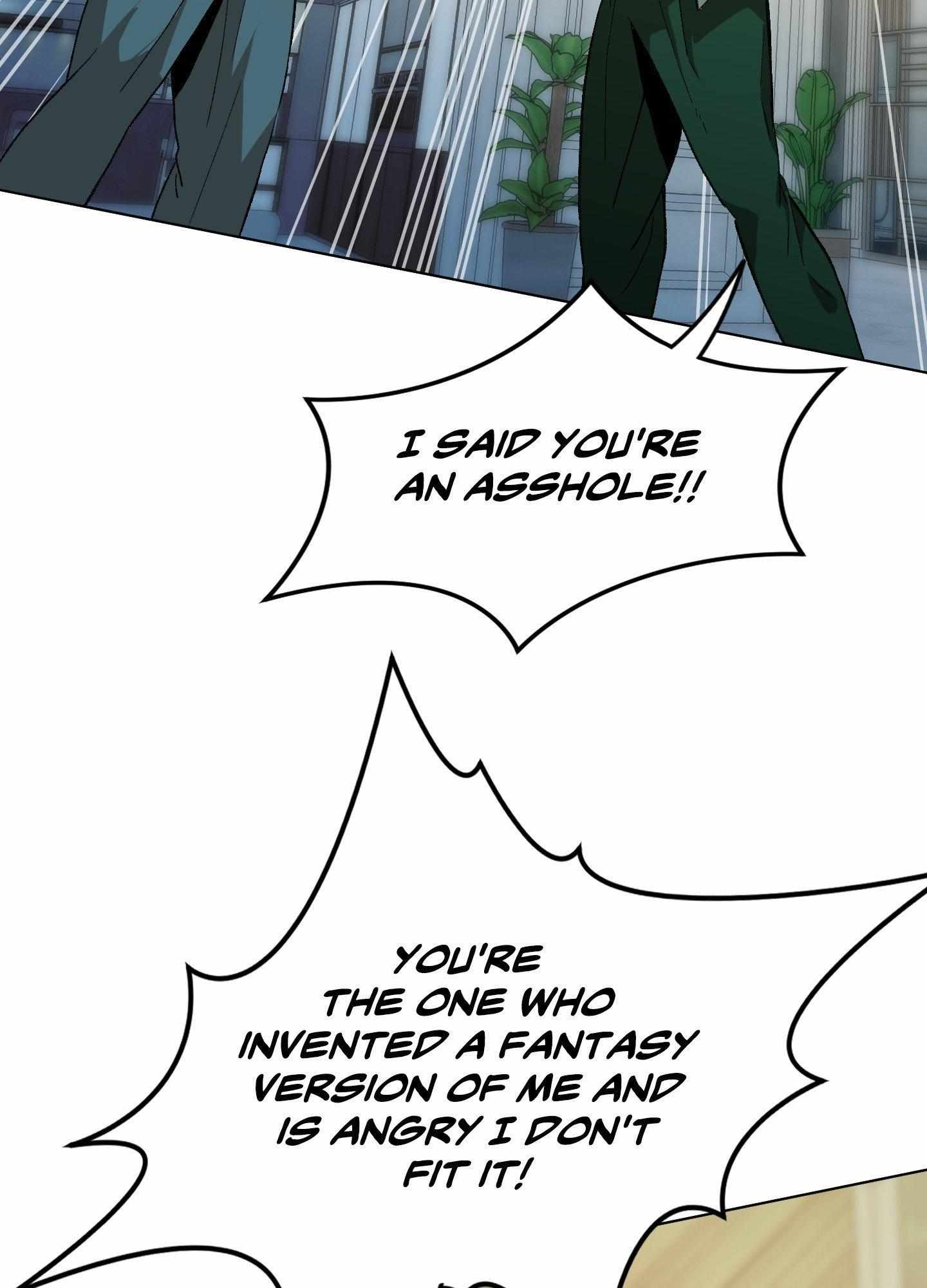 When Life Gives You Tomatoes Chapter 16 - Page 93 in English