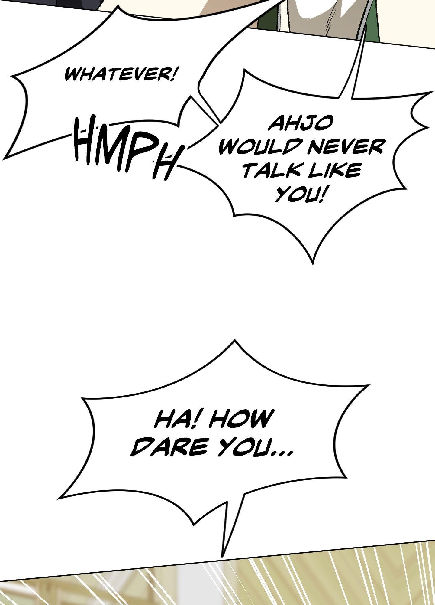 When Life Gives You Tomatoes Chapter 16 - Page 97 in English
