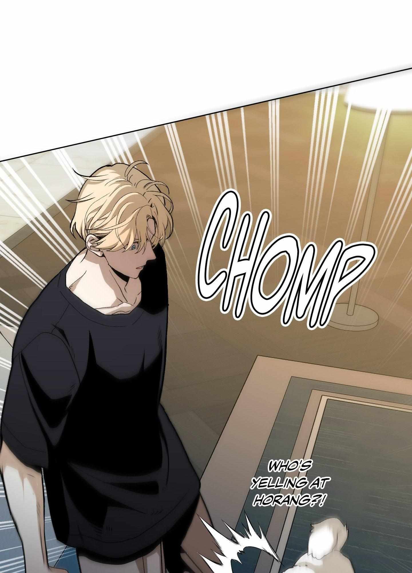 When Life Gives You Tomatoes Chapter 16 - Page 103 in English