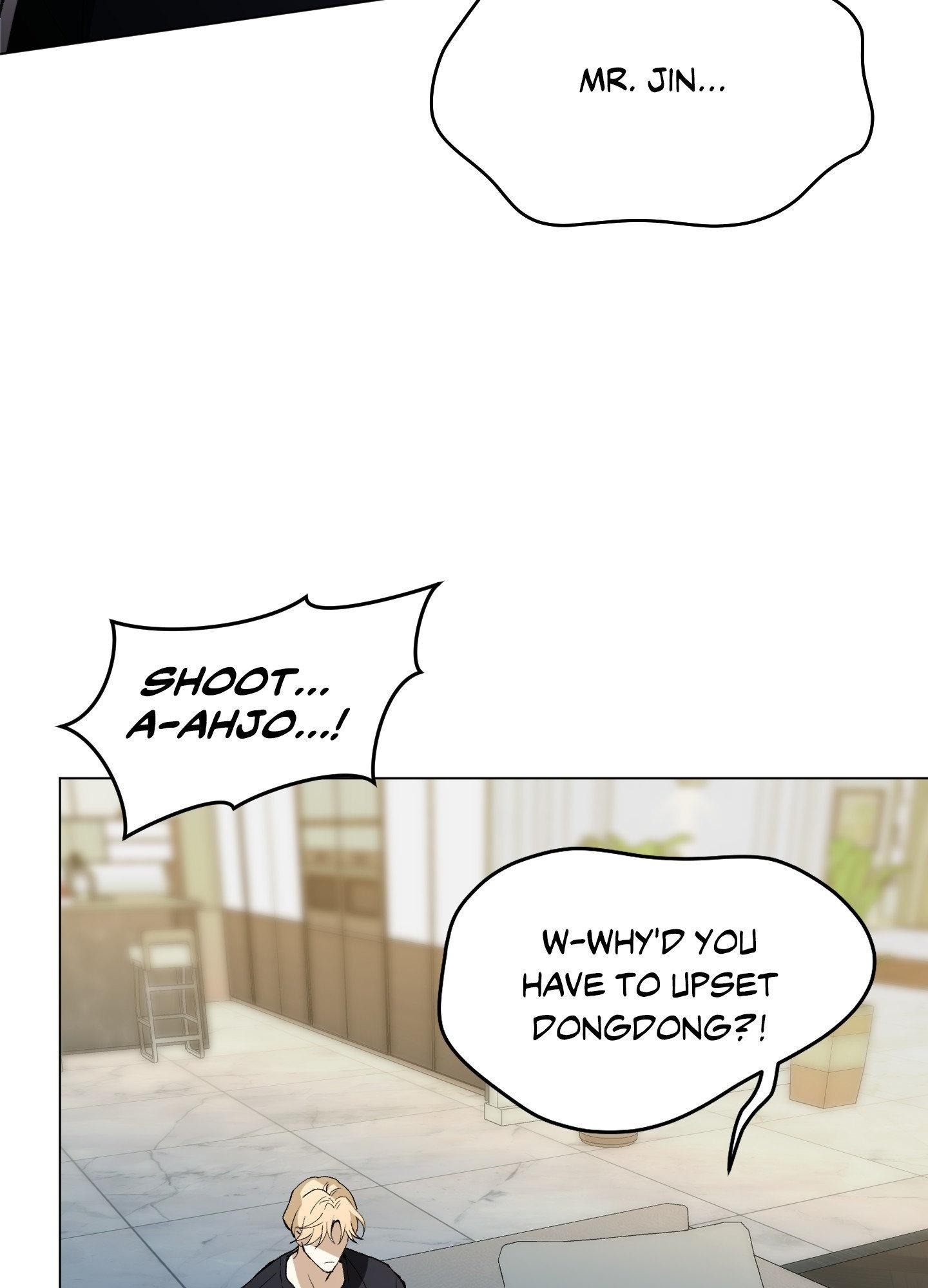When Life Gives You Tomatoes Chapter 16 - Page 124 in English