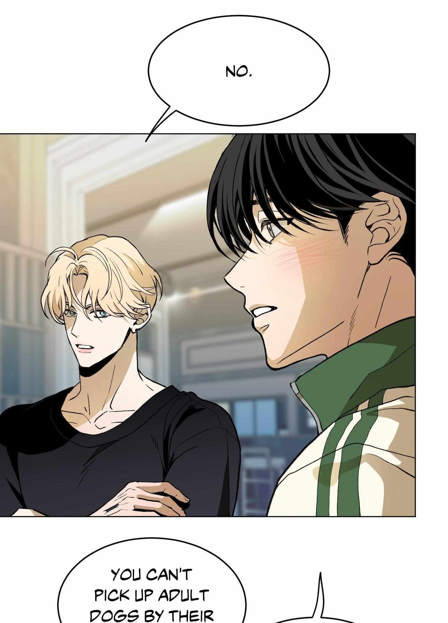 When Life Gives You Tomatoes Chapter 16 - Page 14 in English
