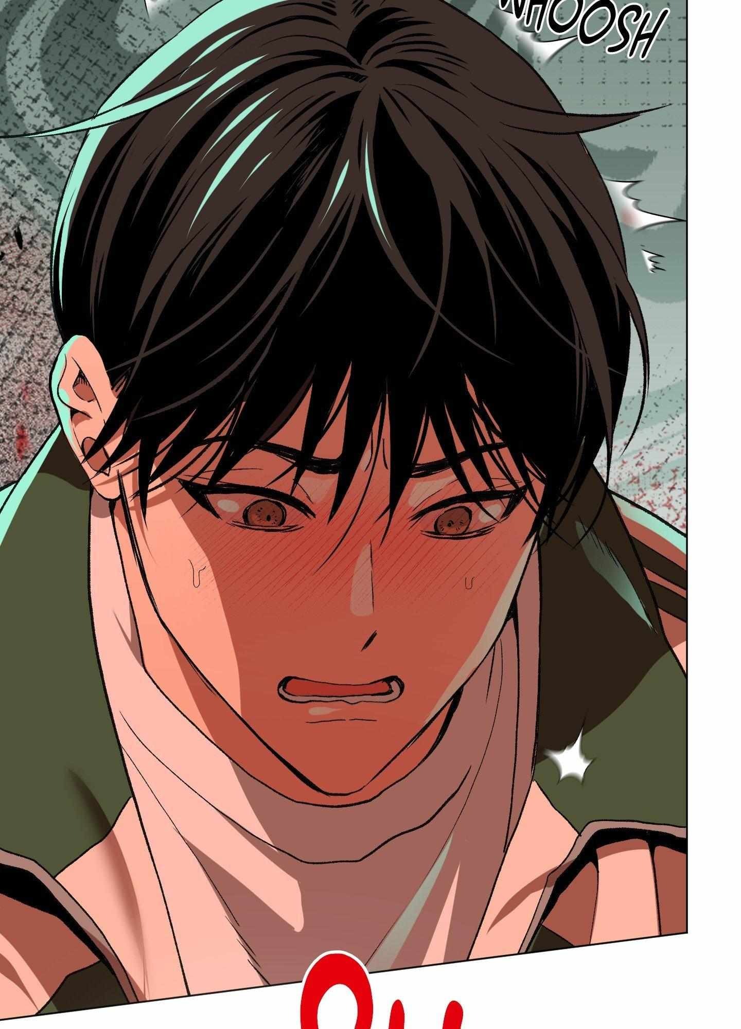 When Life Gives You Tomatoes Chapter 16 - Page 158 in English