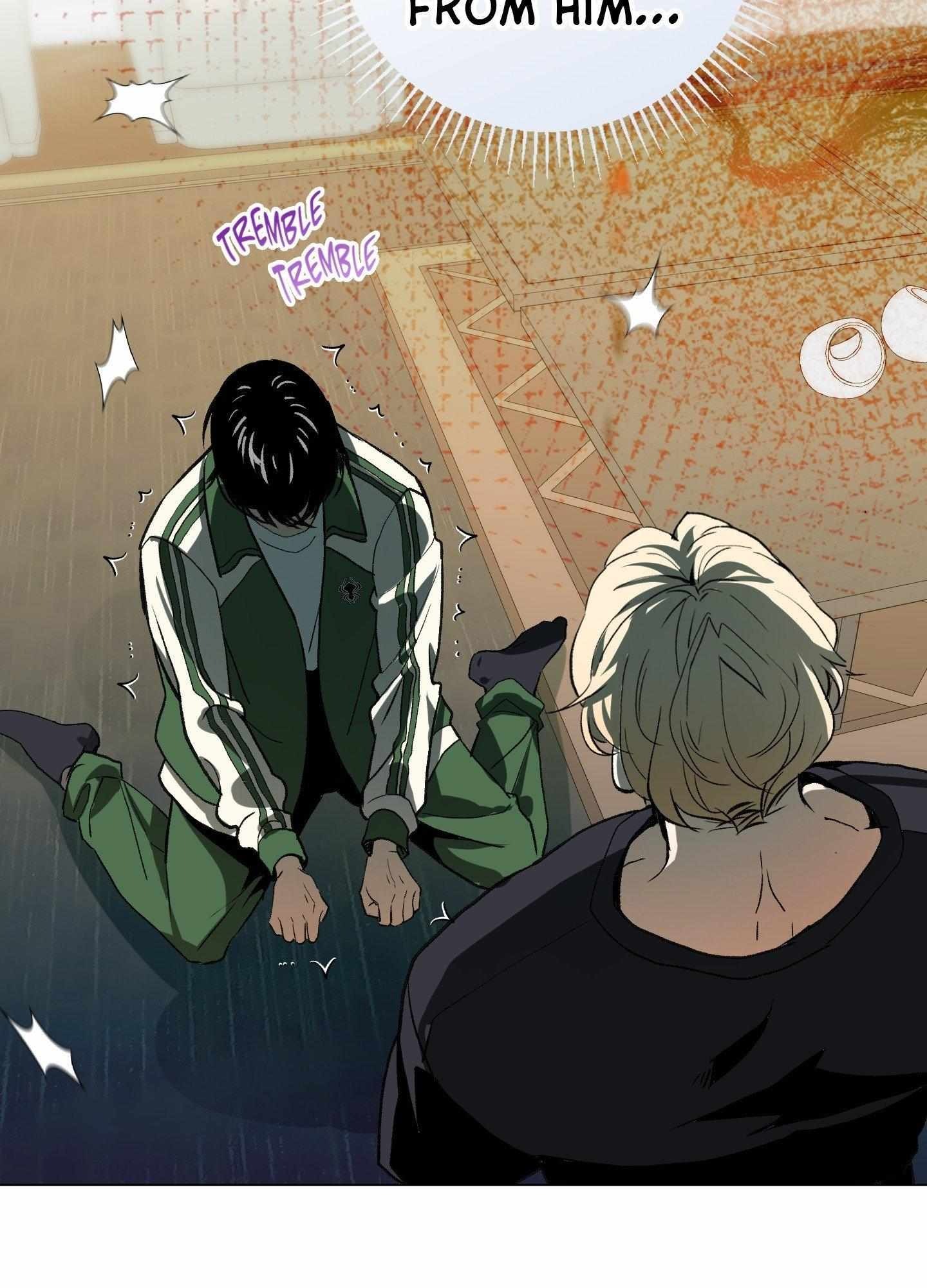 When Life Gives You Tomatoes Chapter 16 - Page 162 in English