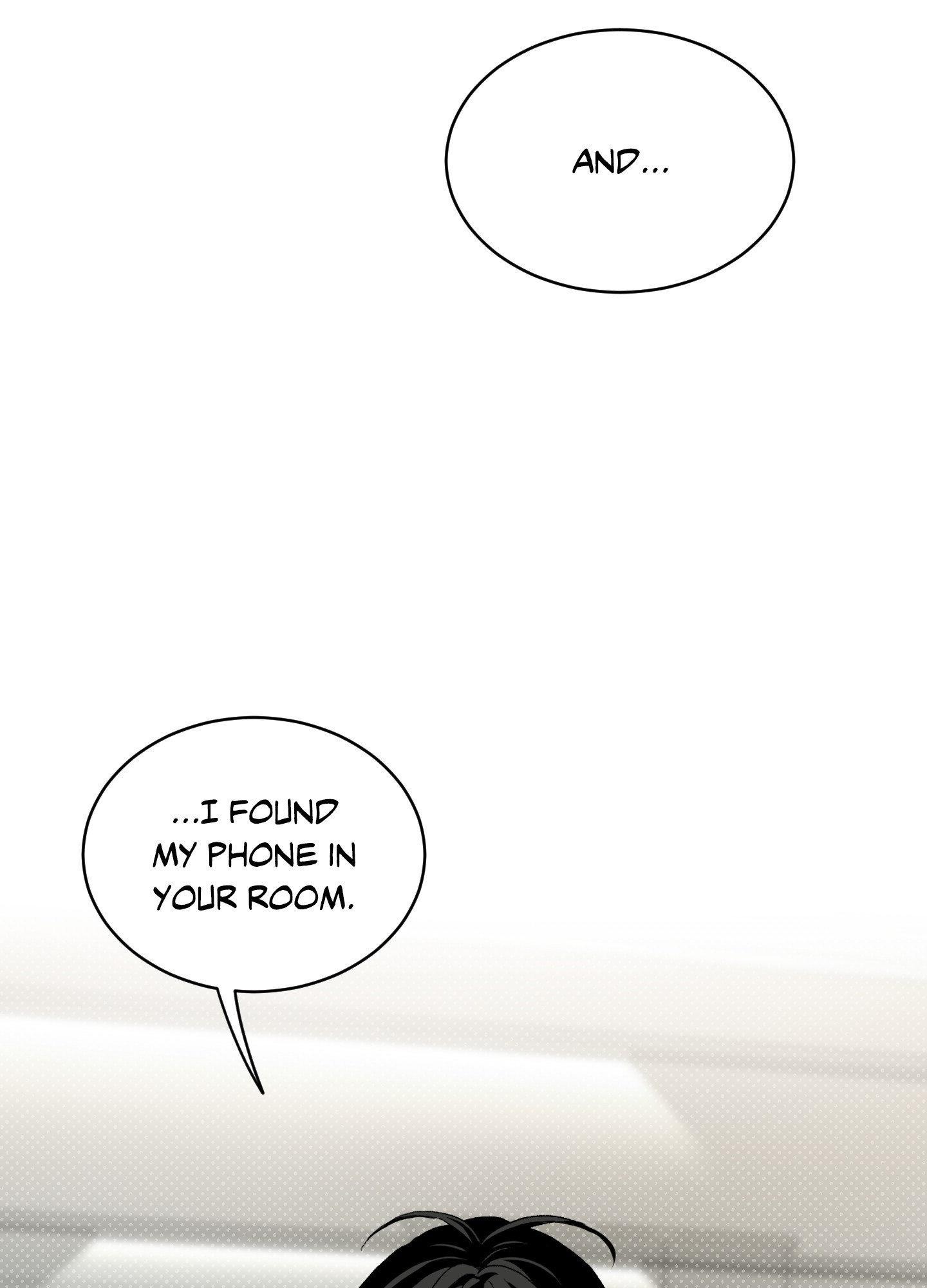When Life Gives You Tomatoes Chapter 16 - Page 18 in English