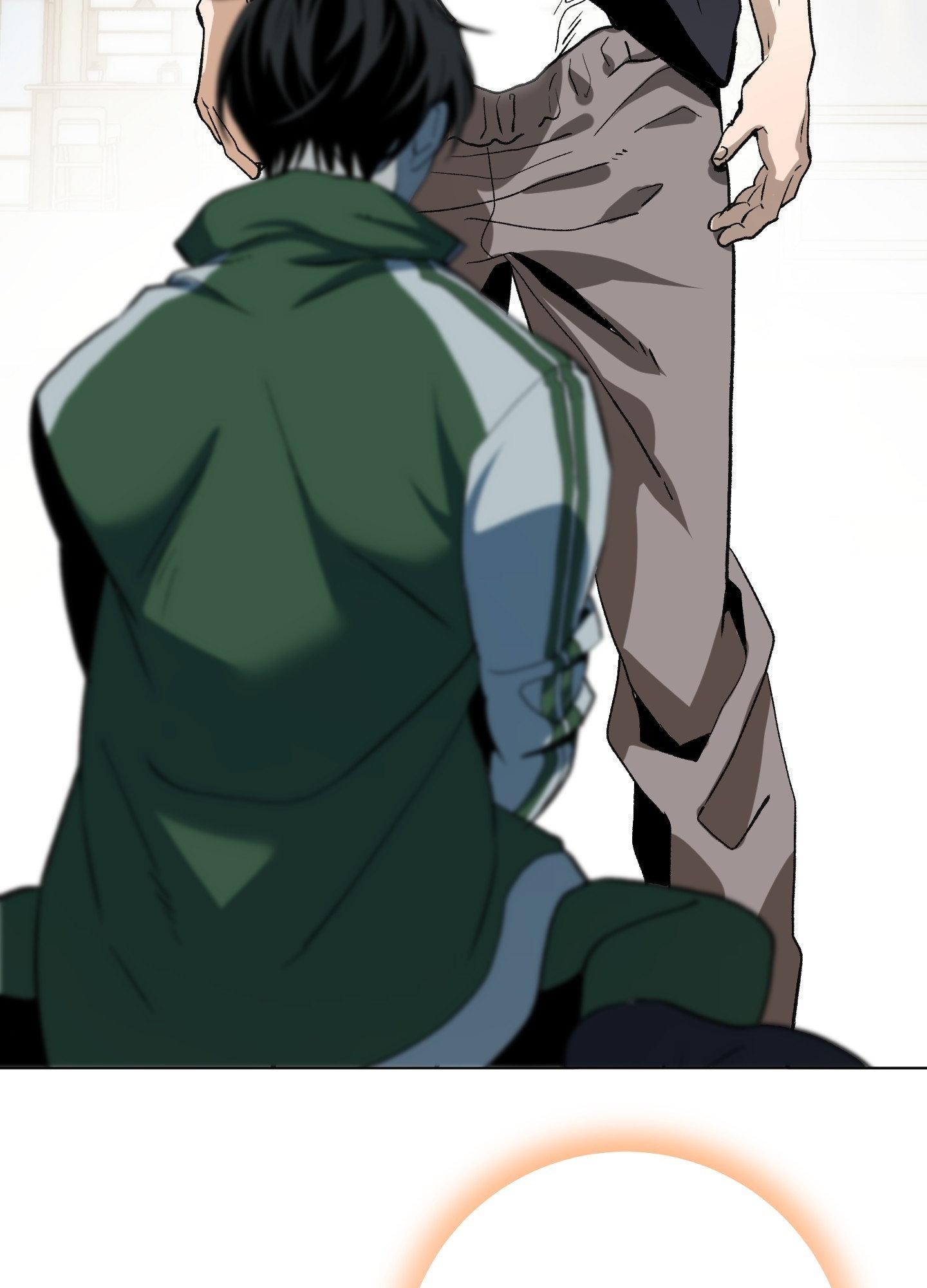 When Life Gives You Tomatoes Chapter 16 - Page 195 in English