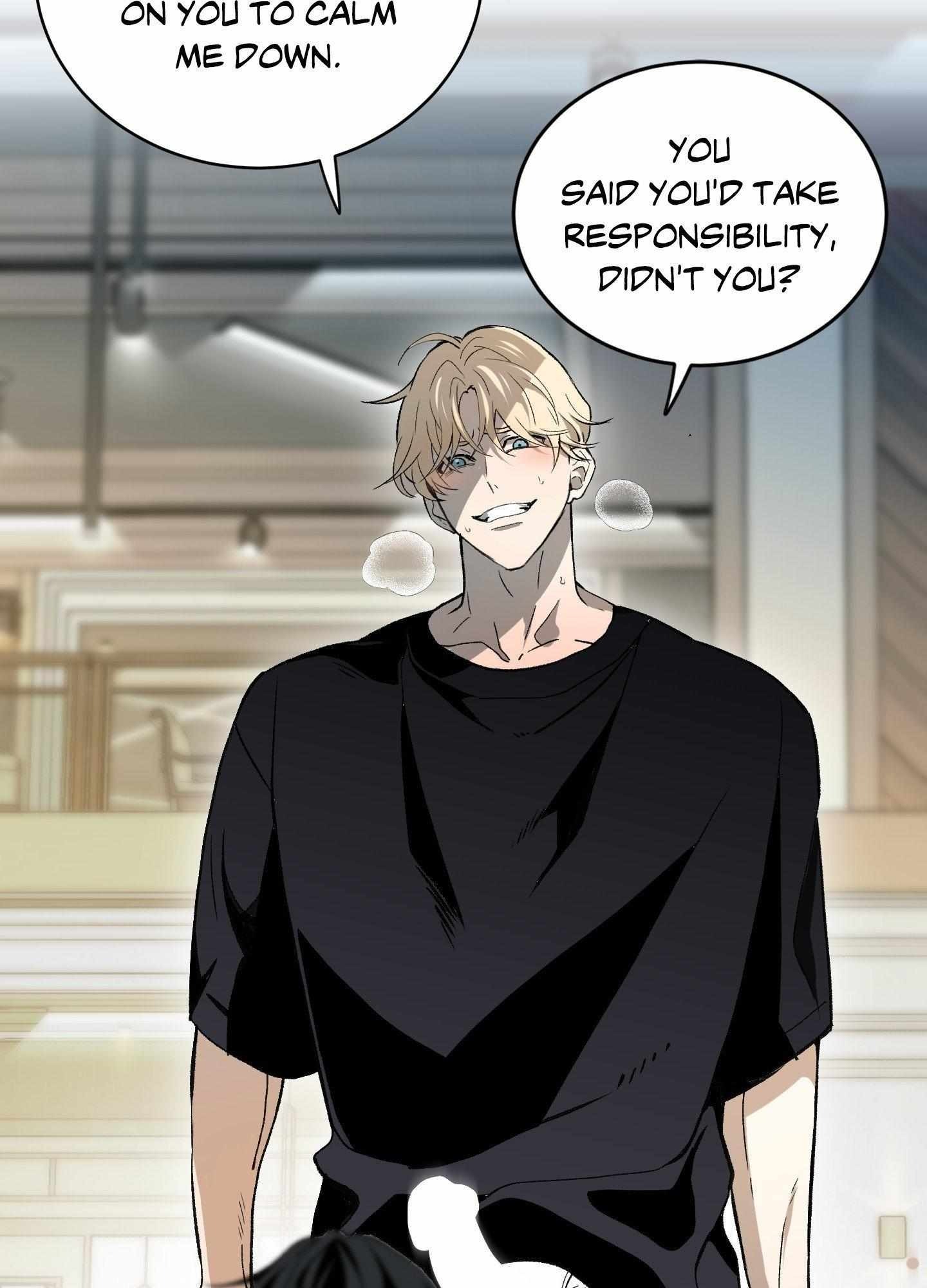 When Life Gives You Tomatoes Chapter 16 - Page 196 in English