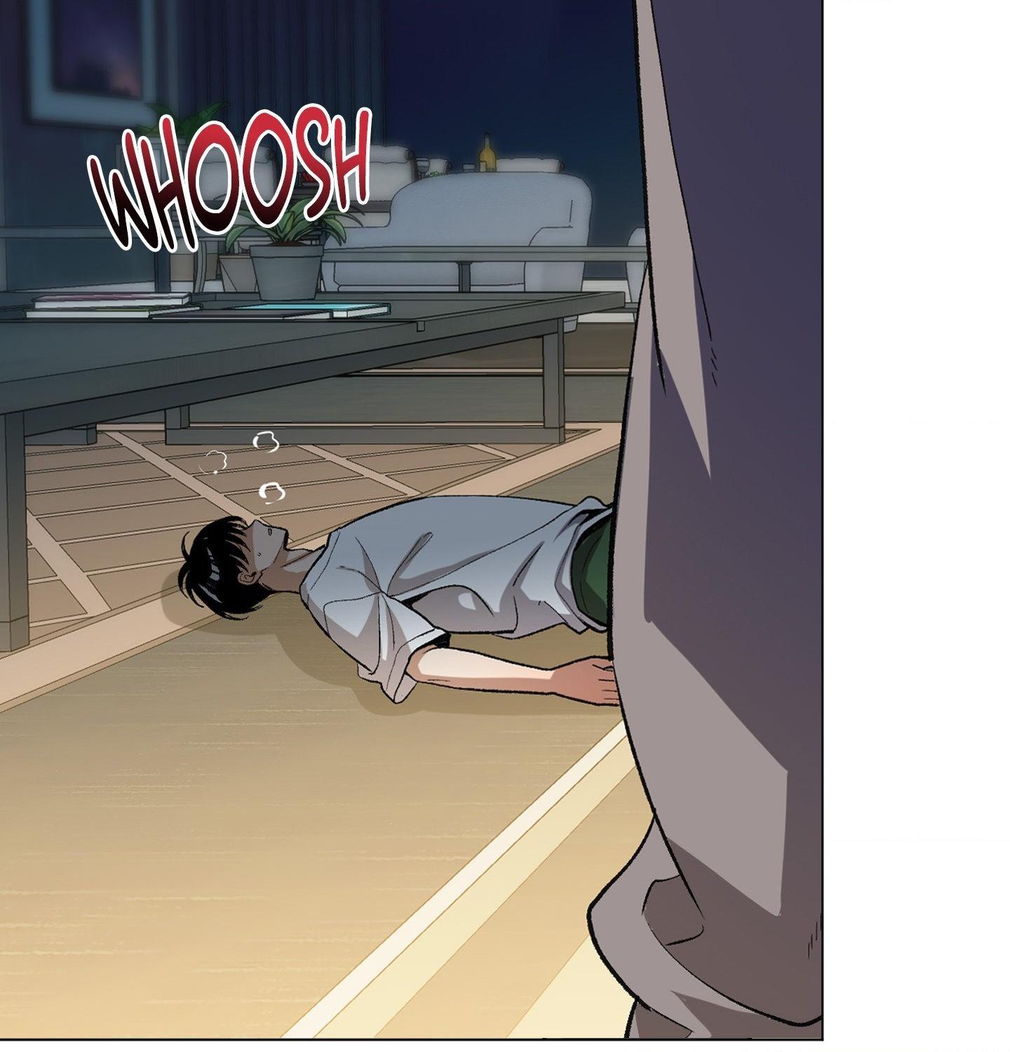 When Life Gives You Tomatoes Chapter 17 - Page 215 in English