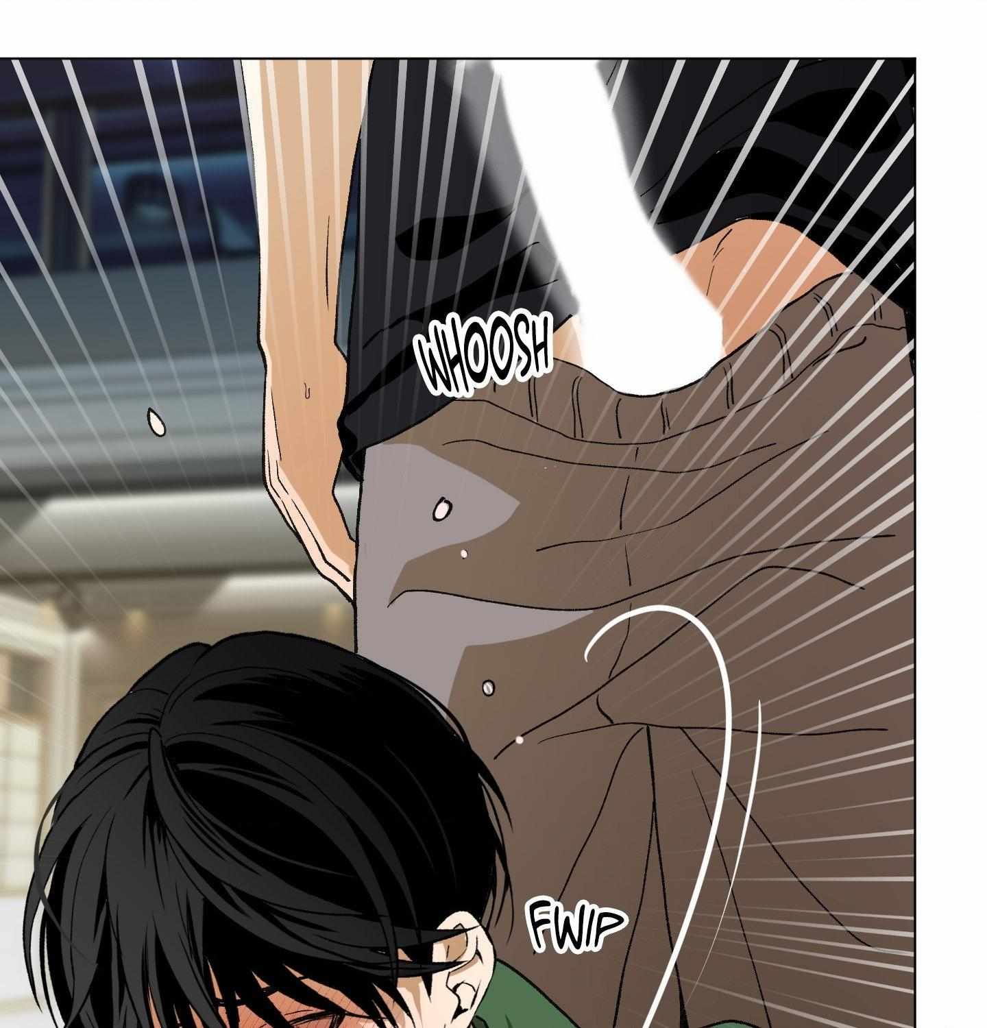 When Life Gives You Tomatoes Chapter 17 - Page 21 in English