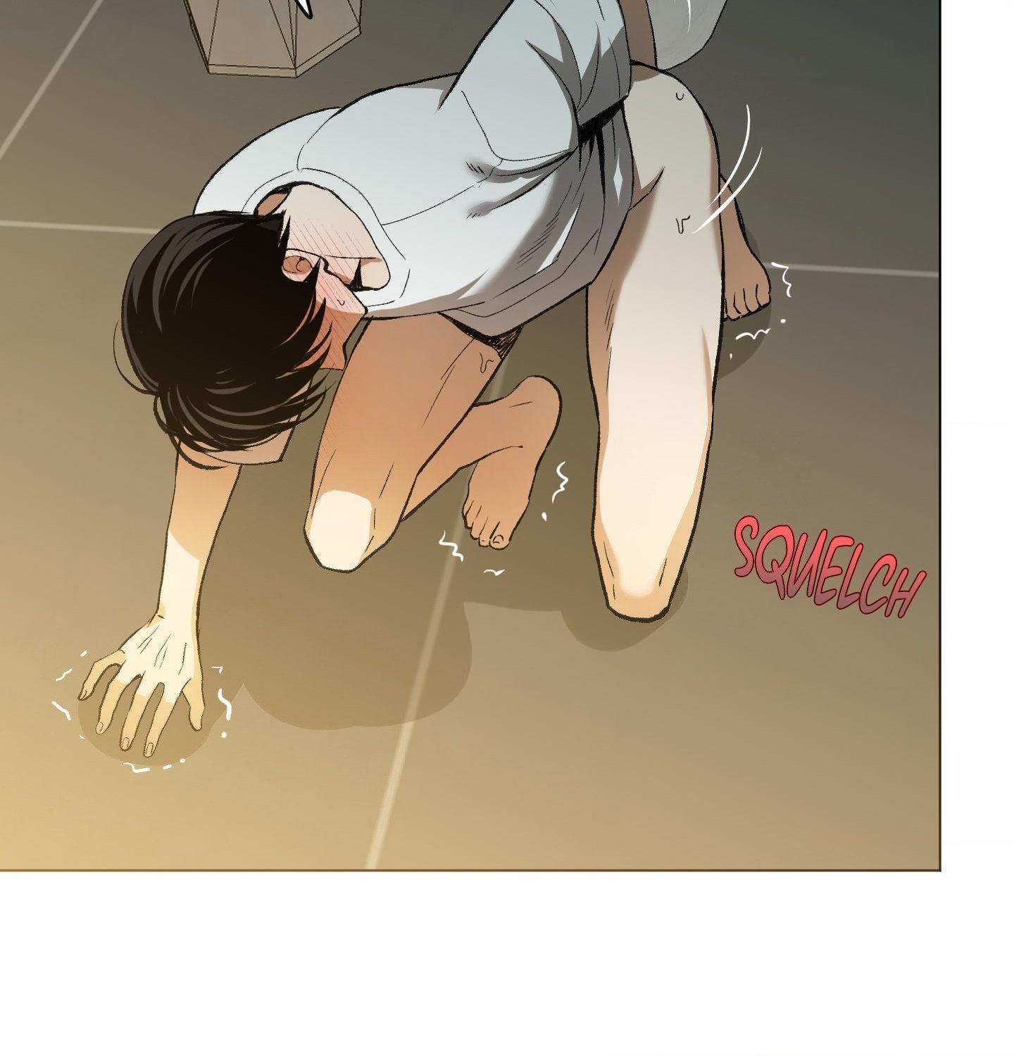 When Life Gives You Tomatoes Chapter 17 - Page 281 in English