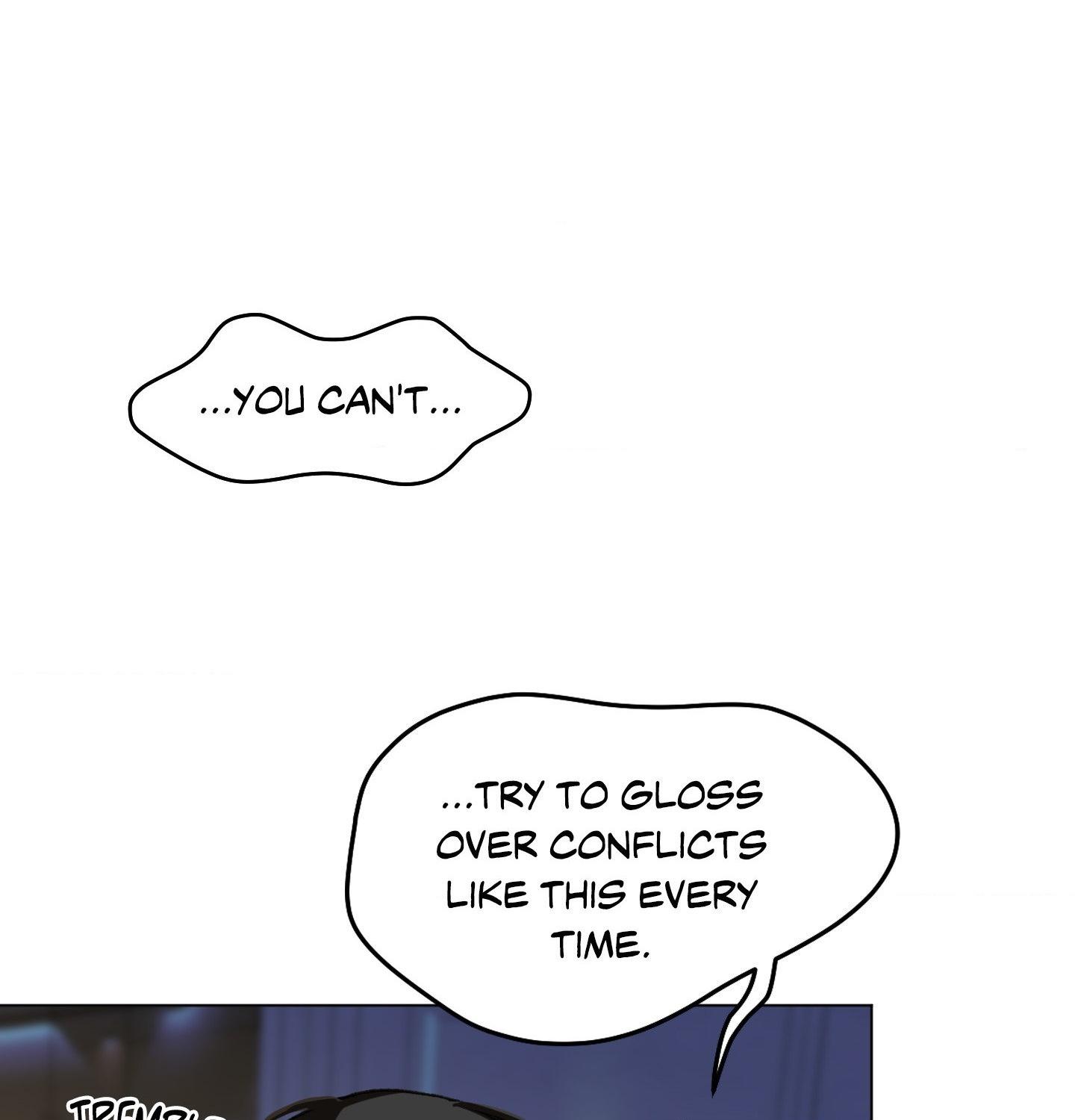 When Life Gives You Tomatoes Chapter 17 - Page 39 in English
