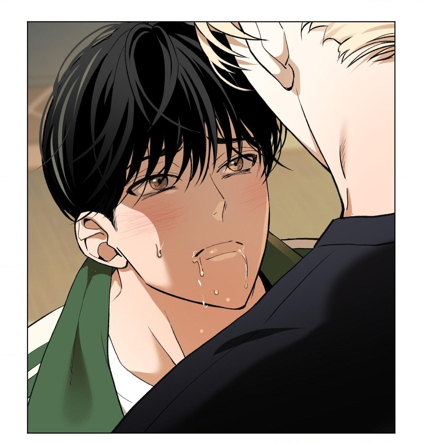 When Life Gives You Tomatoes Chapter 17 - Page 55 in English