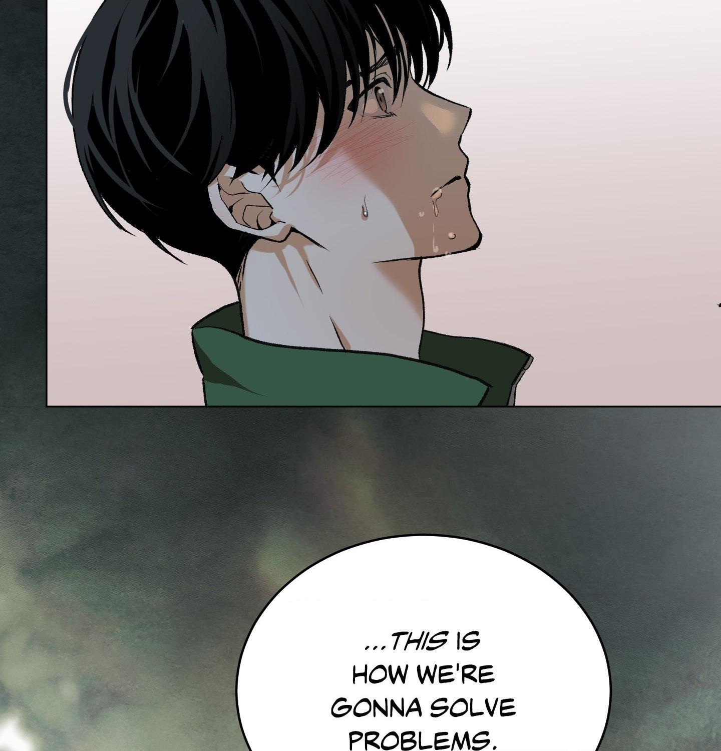 When Life Gives You Tomatoes Chapter 17 - Page 61 in English