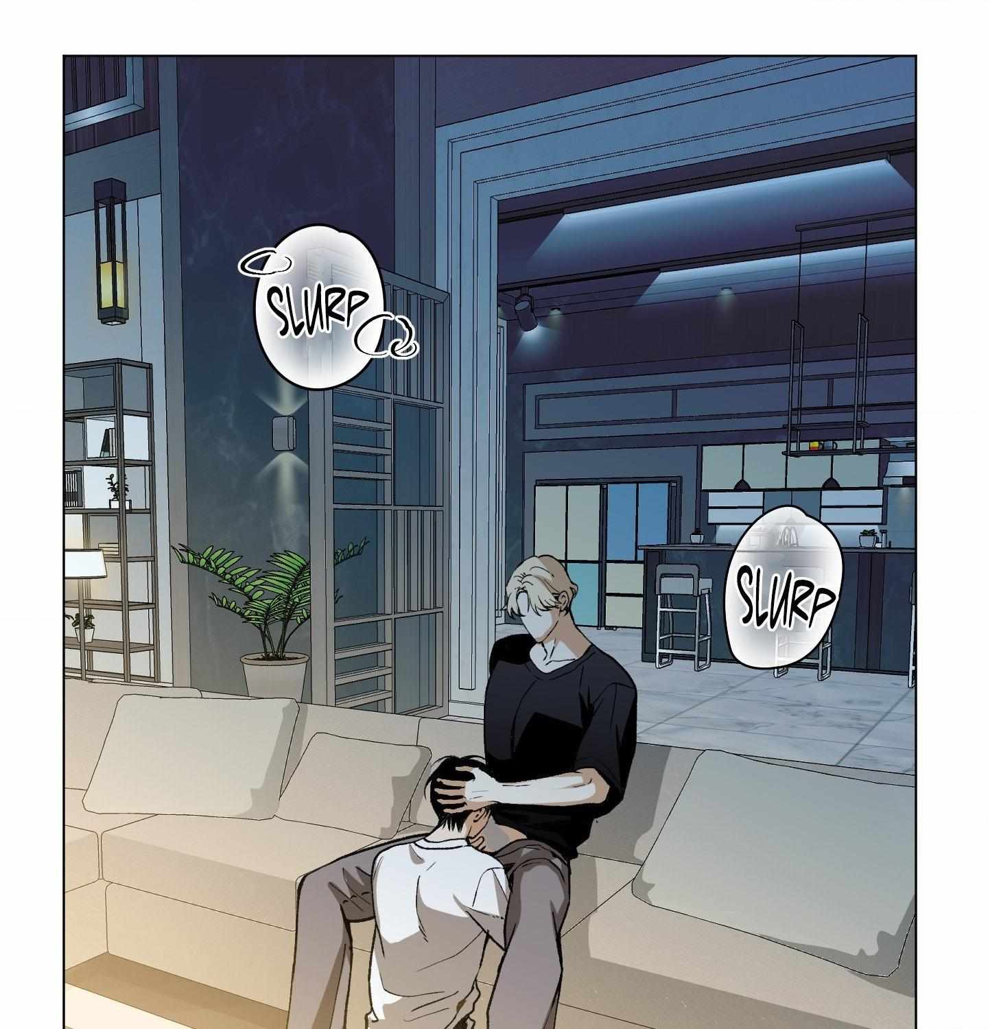 When Life Gives You Tomatoes Chapter 17 - Page 69 in English