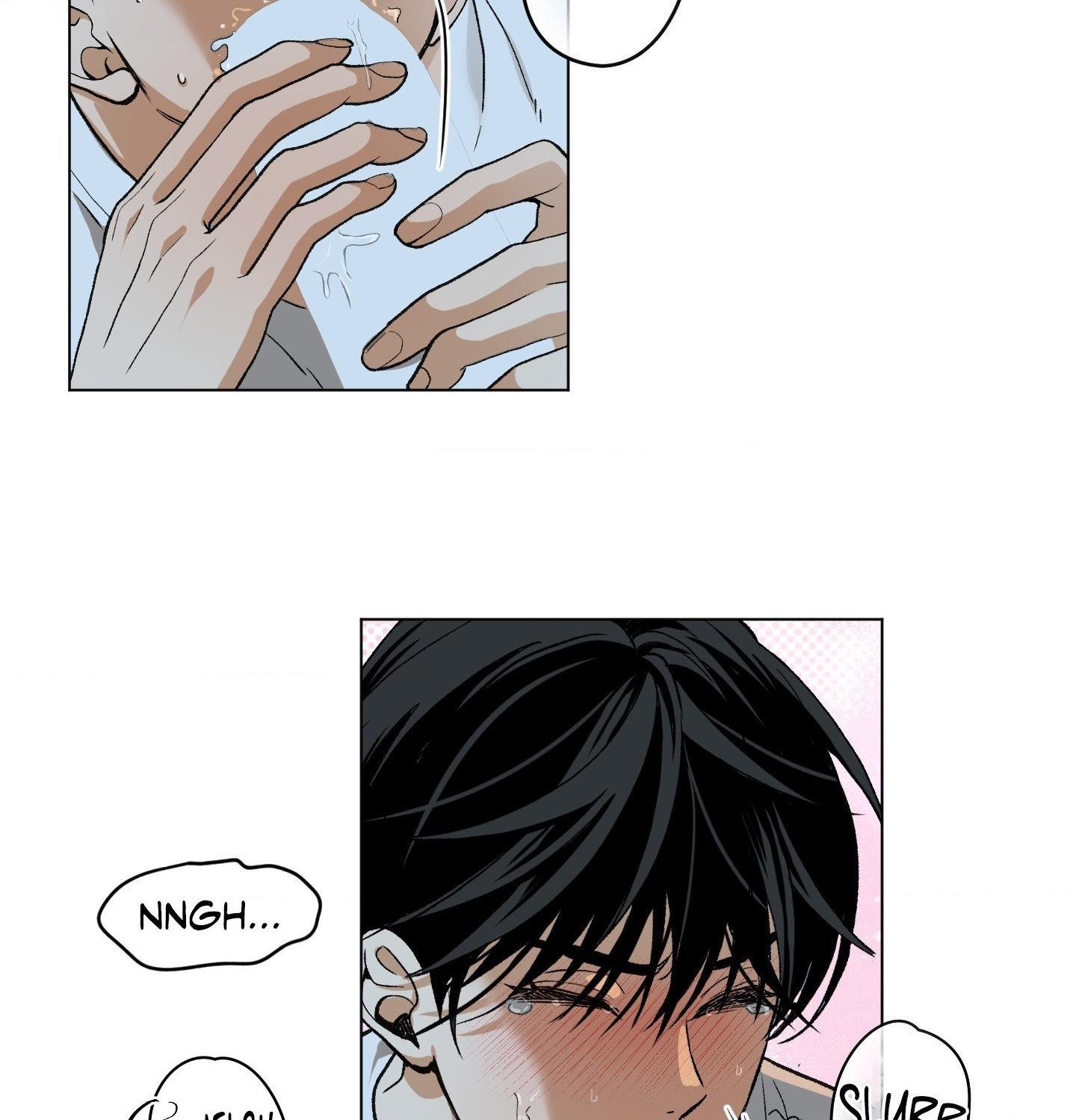When Life Gives You Tomatoes Chapter 17 - Page 72 in English