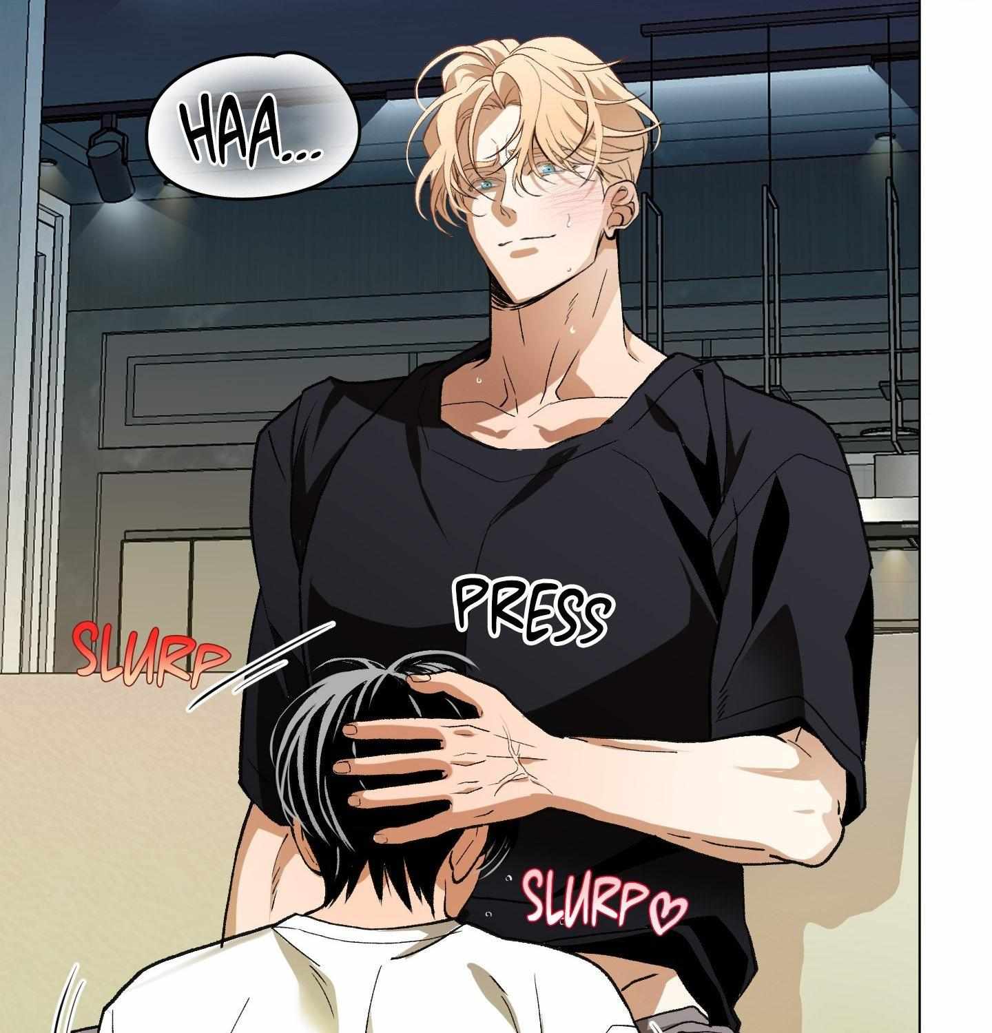 When Life Gives You Tomatoes Chapter 17 - Page 77 in English