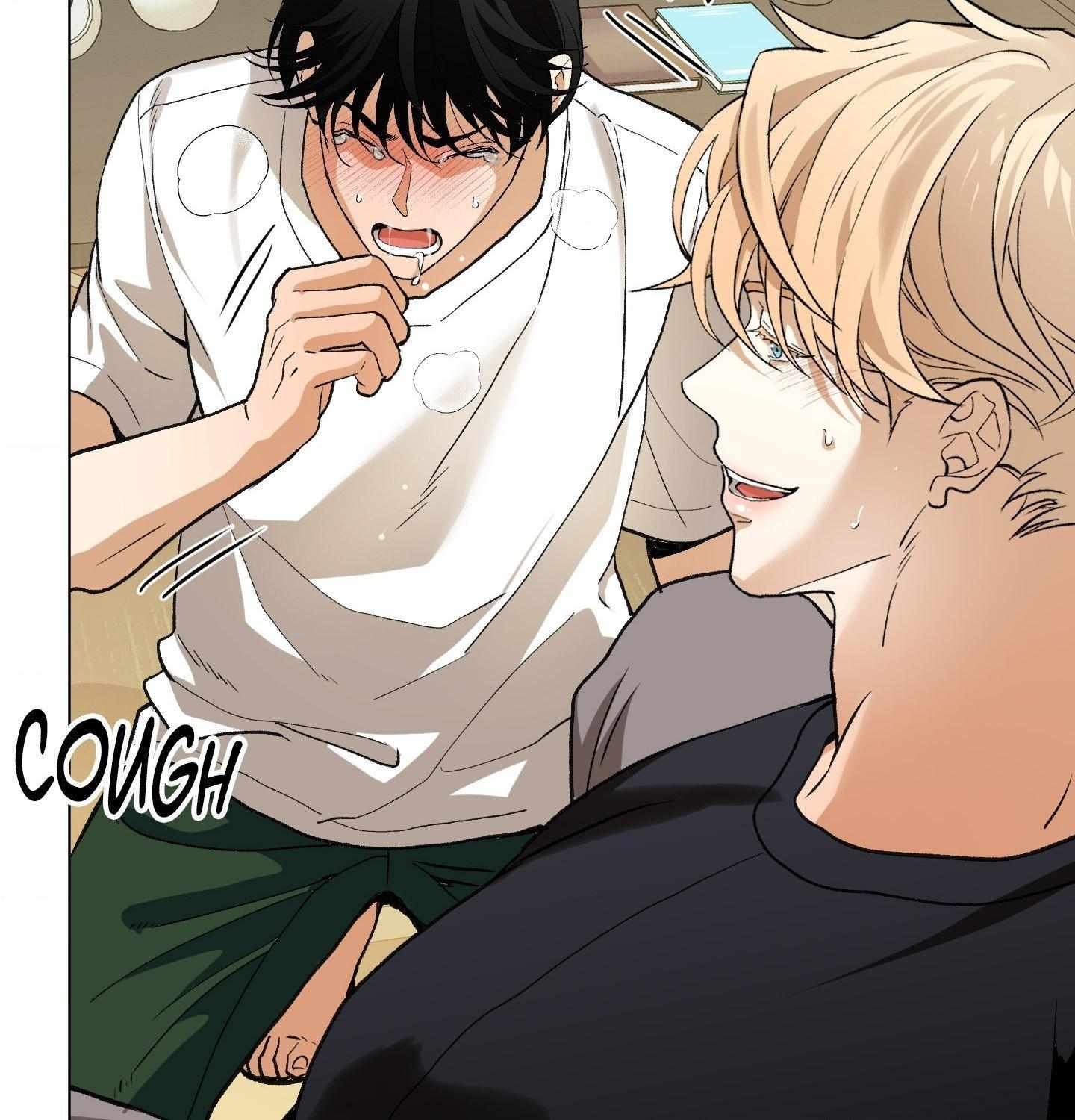 When Life Gives You Tomatoes Chapter 17 - Page 95 in English