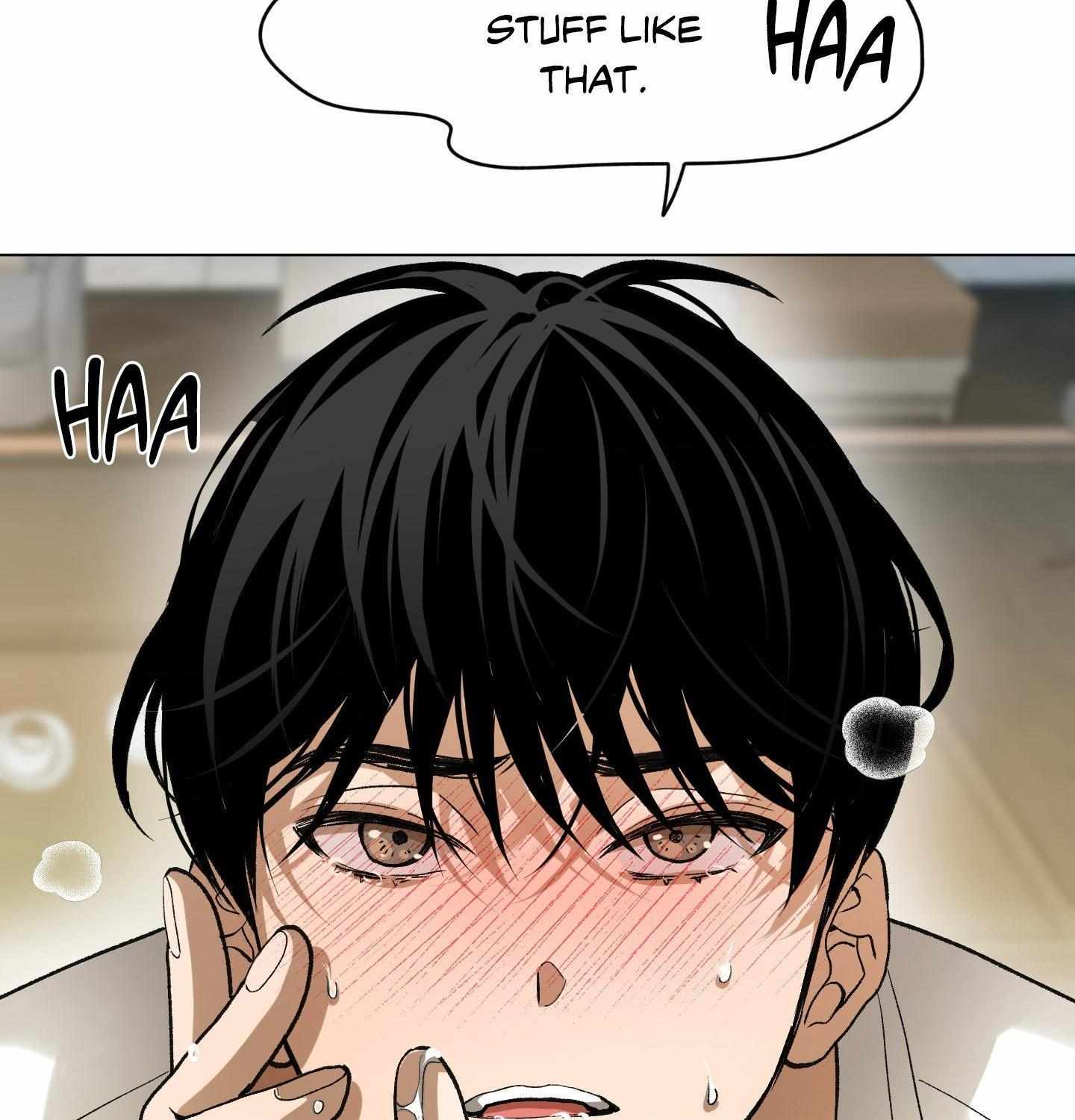 When Life Gives You Tomatoes Chapter 17 - Page 111 in English