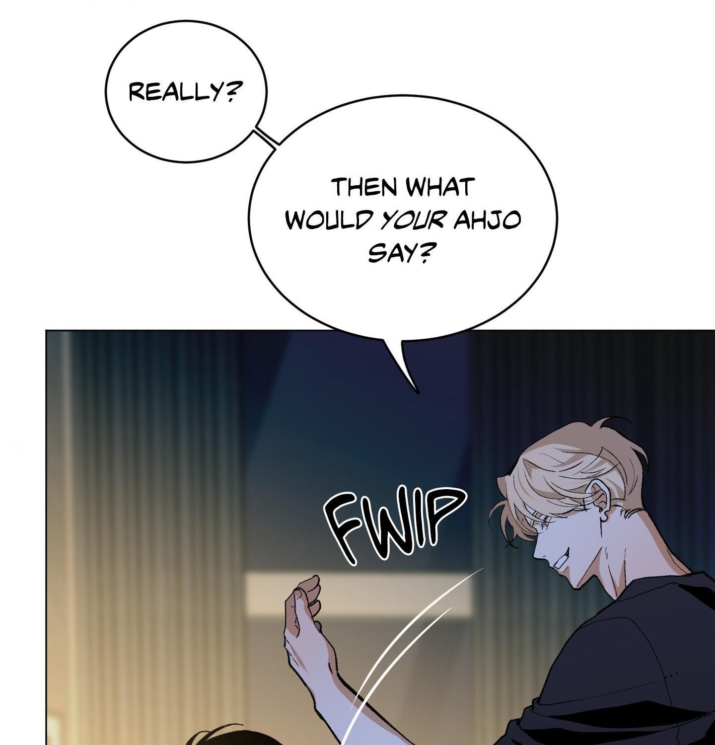 When Life Gives You Tomatoes Chapter 17 - Page 115 in English