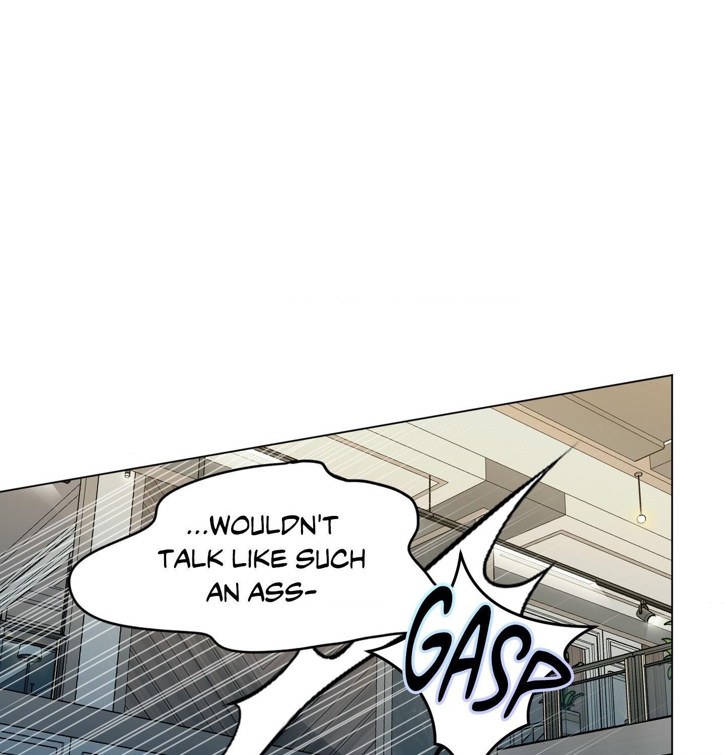 When Life Gives You Tomatoes Chapter 17 - Page 121 in English