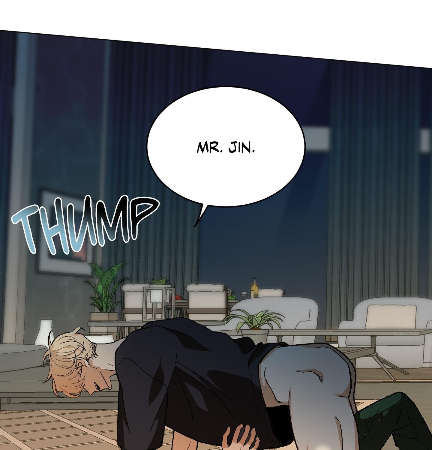 When Life Gives You Tomatoes Chapter 17 - Page 124 in English