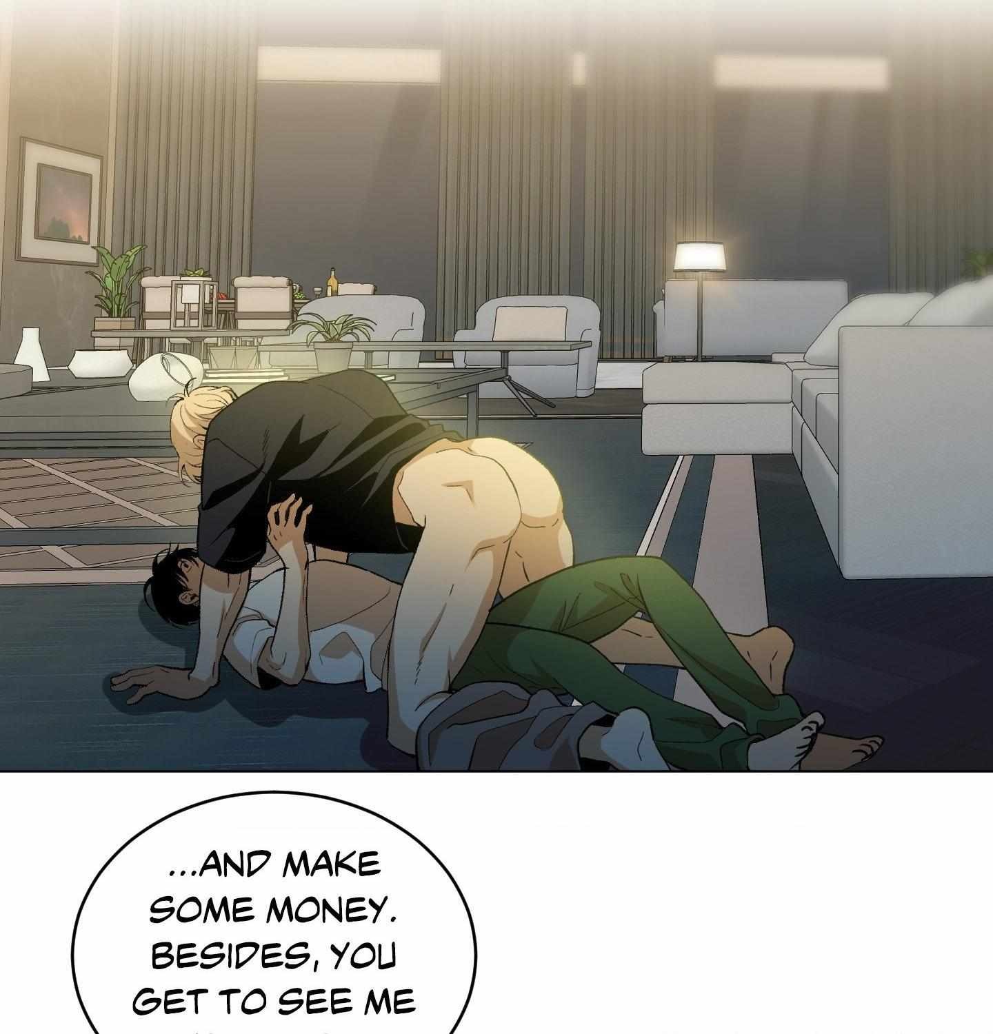 When Life Gives You Tomatoes Chapter 17 - Page 146 in English
