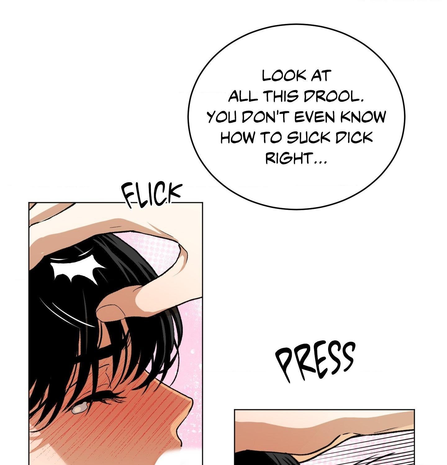 When Life Gives You Tomatoes Chapter 17 - Page 16 in English