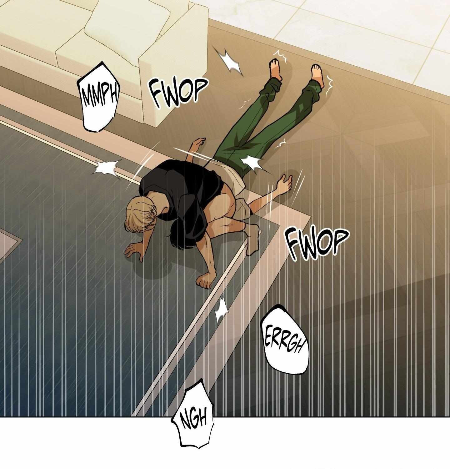 When Life Gives You Tomatoes Chapter 17 - Page 174 in English