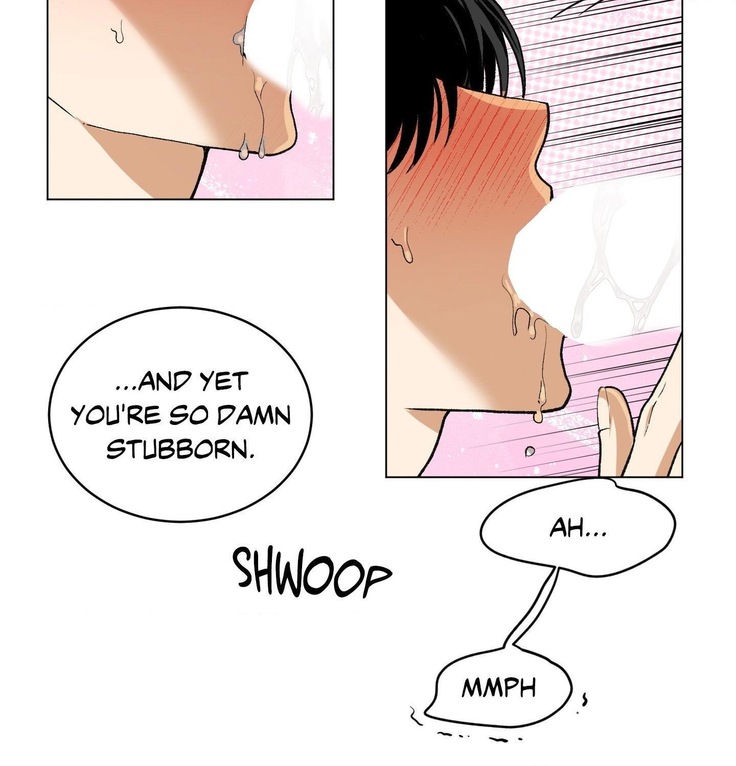 When Life Gives You Tomatoes Chapter 17 - Page 18 in English