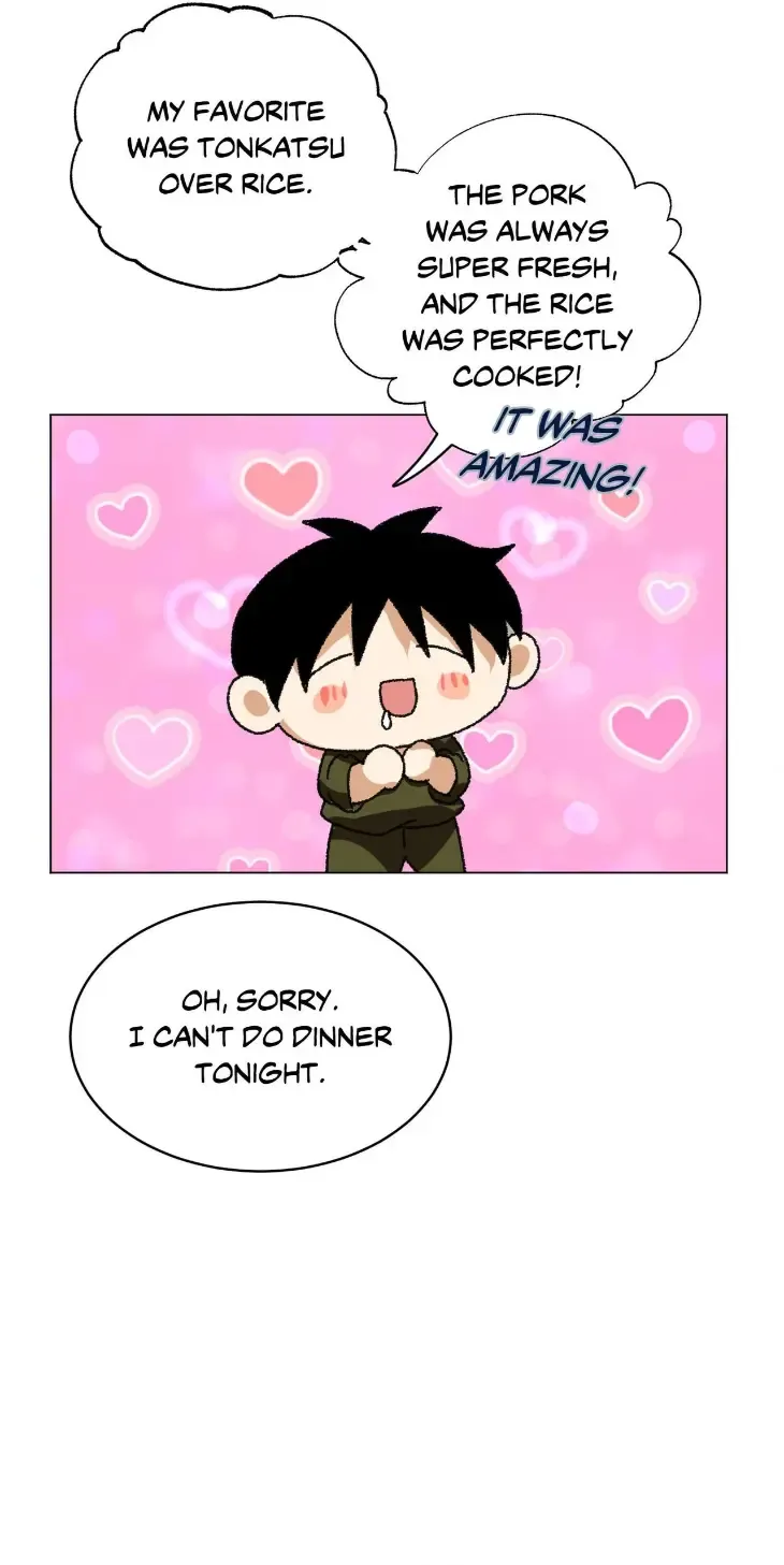 When Life Gives You Tomatoes Chapter 18.5 - Page 10 in English