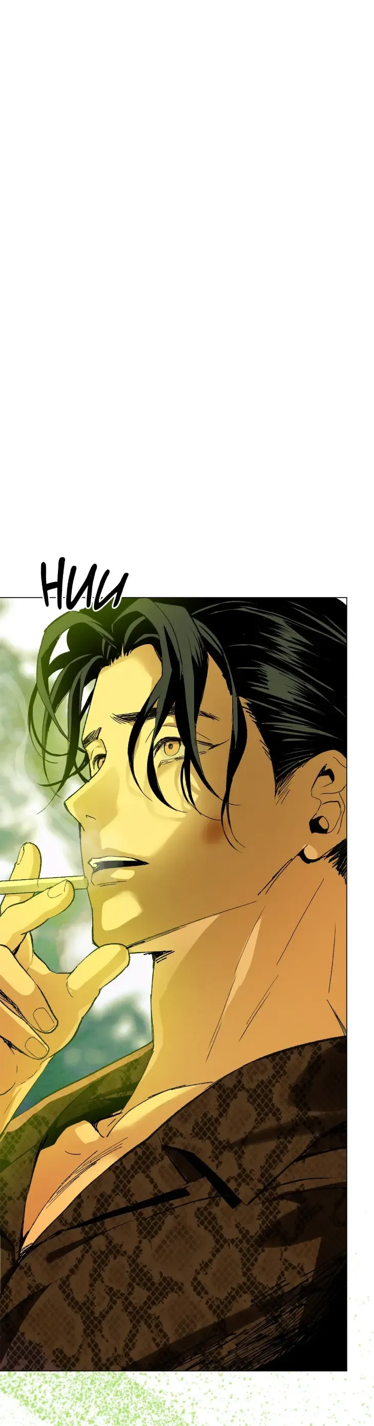 When Life Gives You Tomatoes Chapter 18 - Page 21 in English