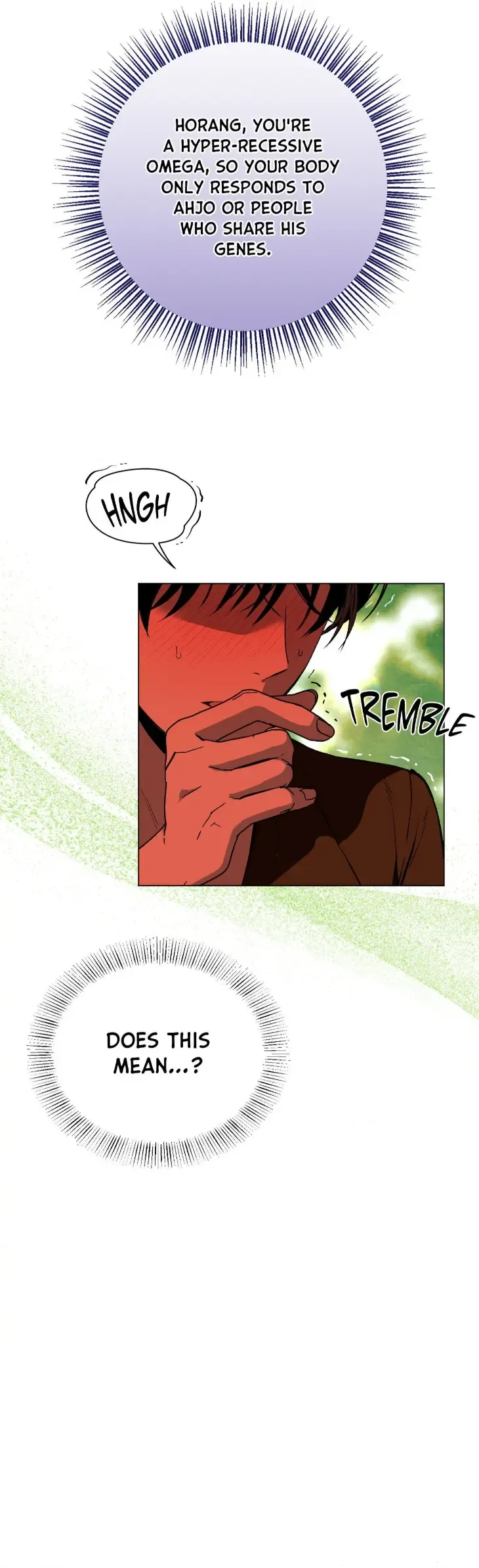When Life Gives You Tomatoes Chapter 18 - Page 24 in English