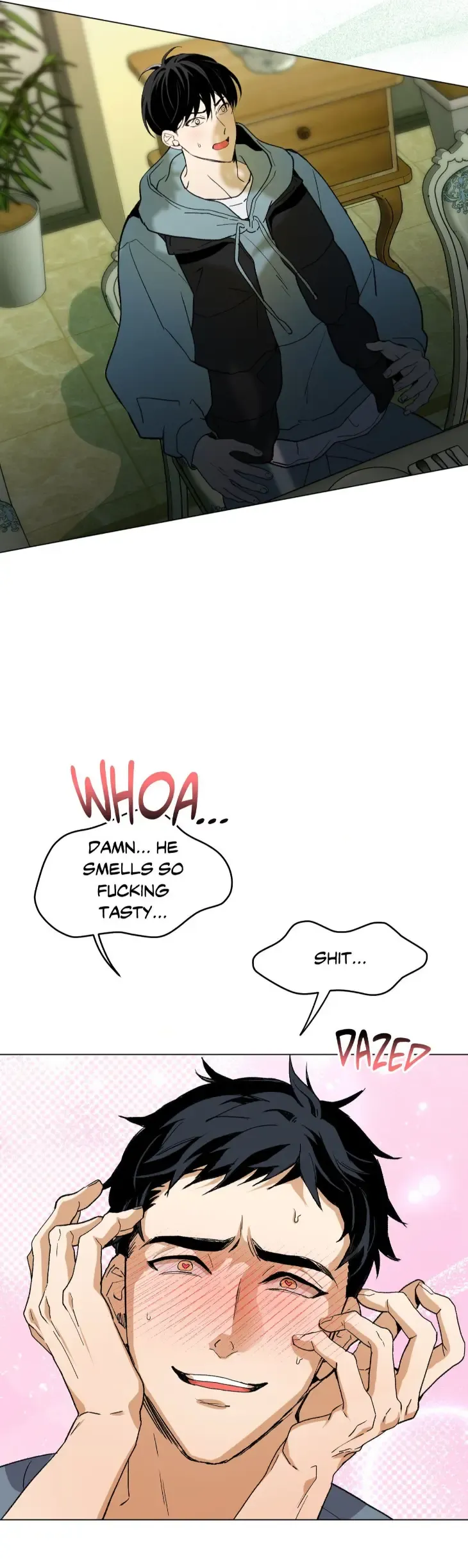 When Life Gives You Tomatoes Chapter 19 - Page 22 in English