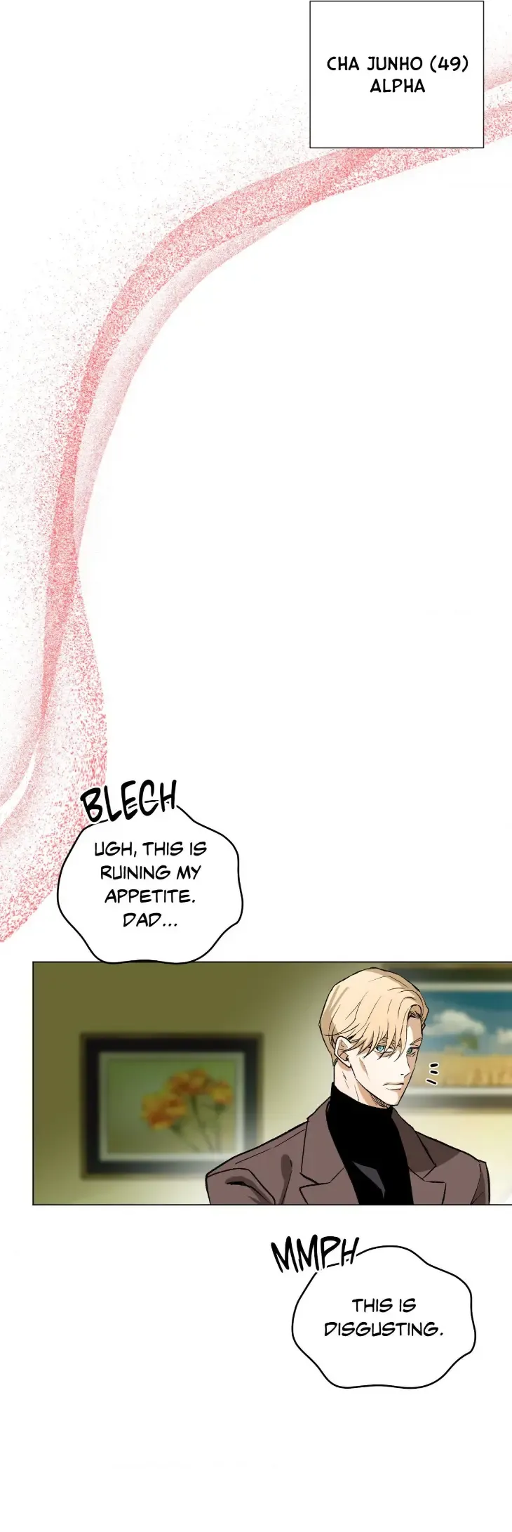 When Life Gives You Tomatoes Chapter 19 - Page 29 in English
