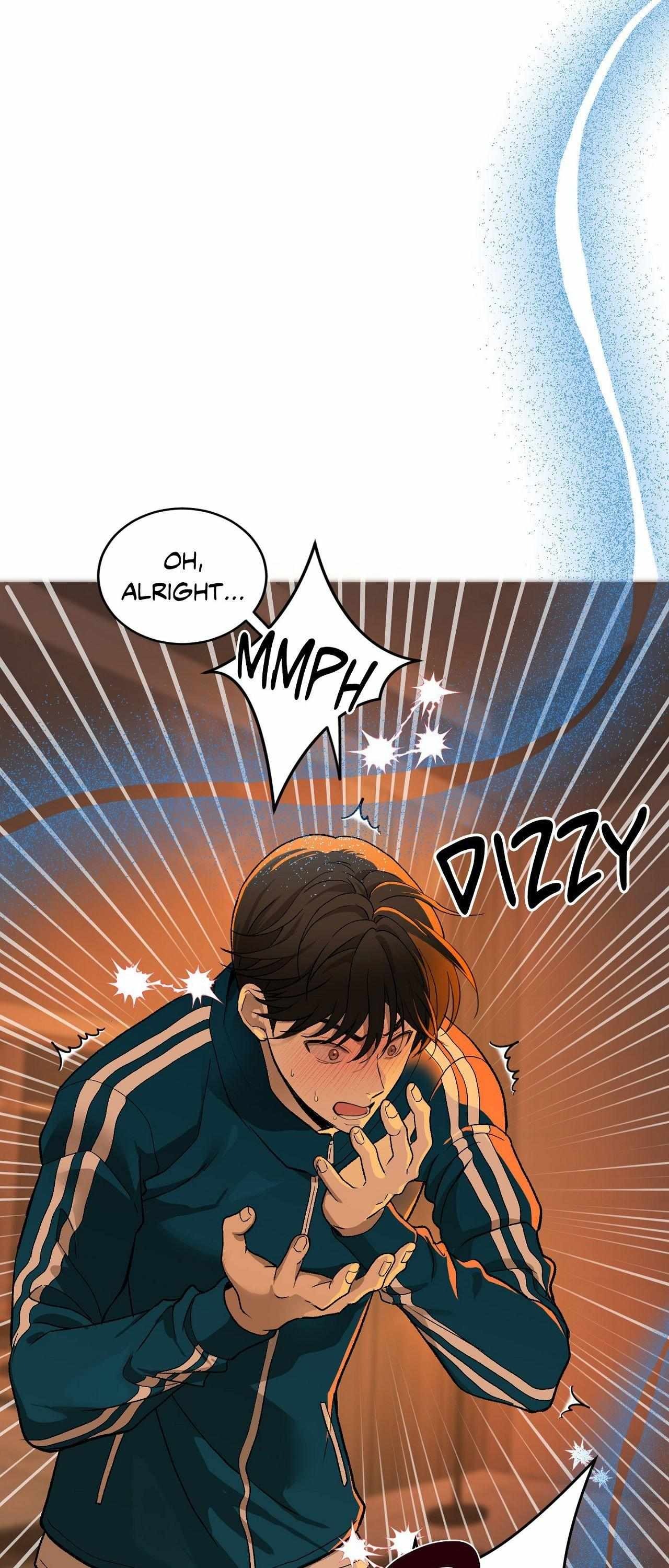 When Life Gives You Tomatoes Chapter 2 - Page 11 in English