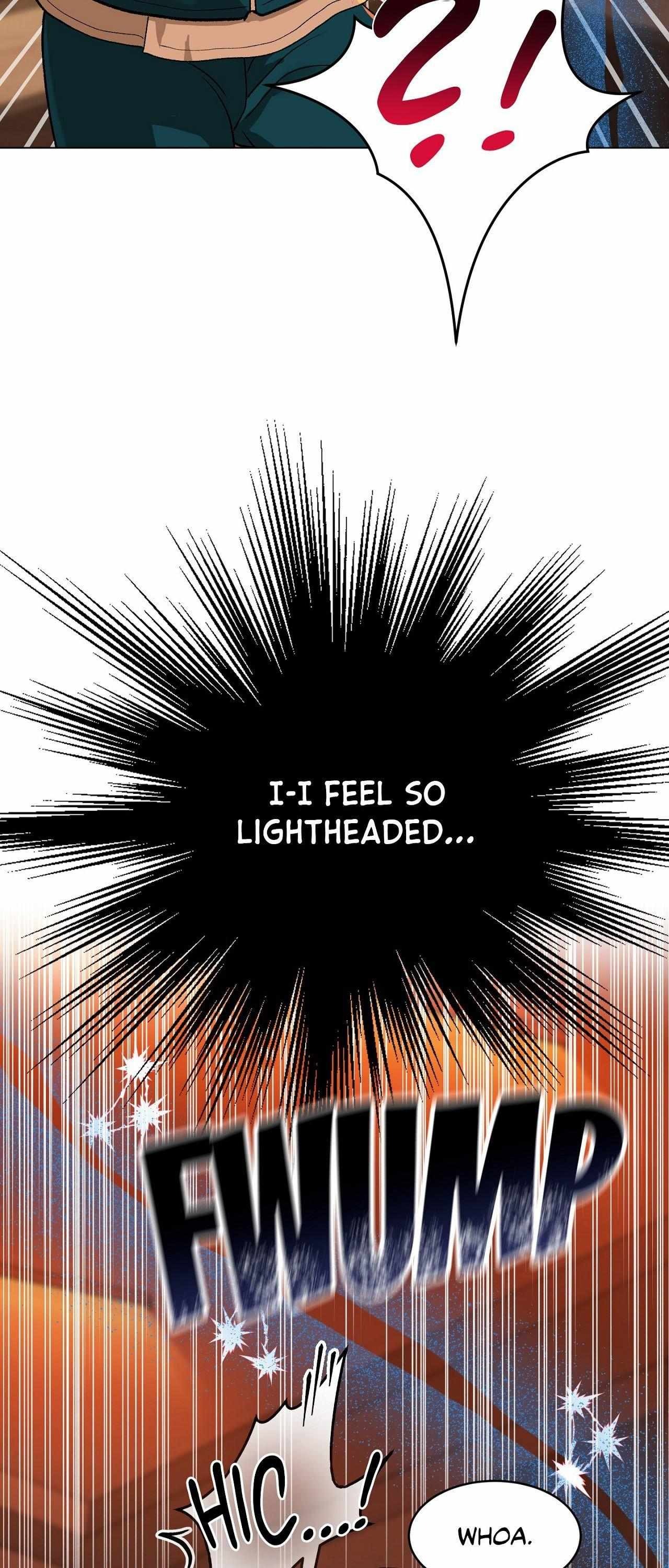 When Life Gives You Tomatoes Chapter 2 - Page 12 in English