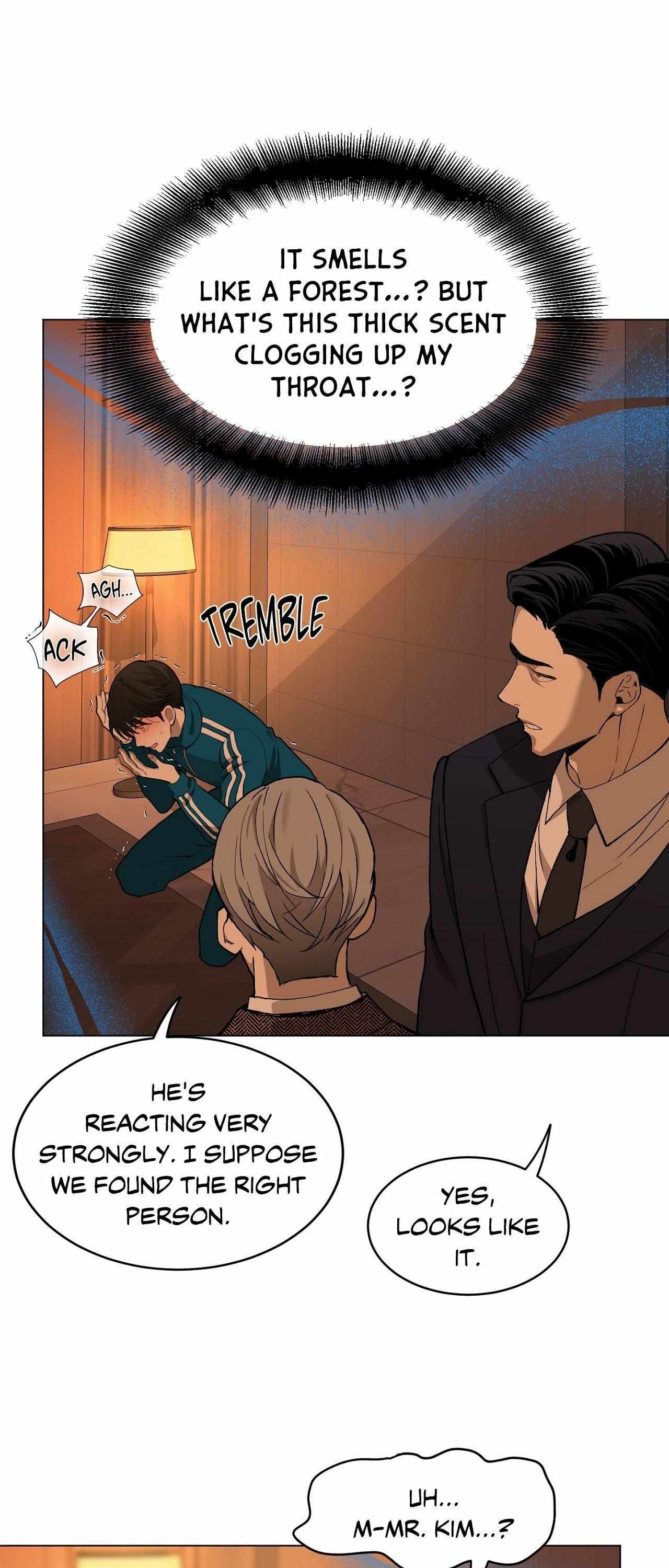 When Life Gives You Tomatoes Chapter 2 - Page 14 in English