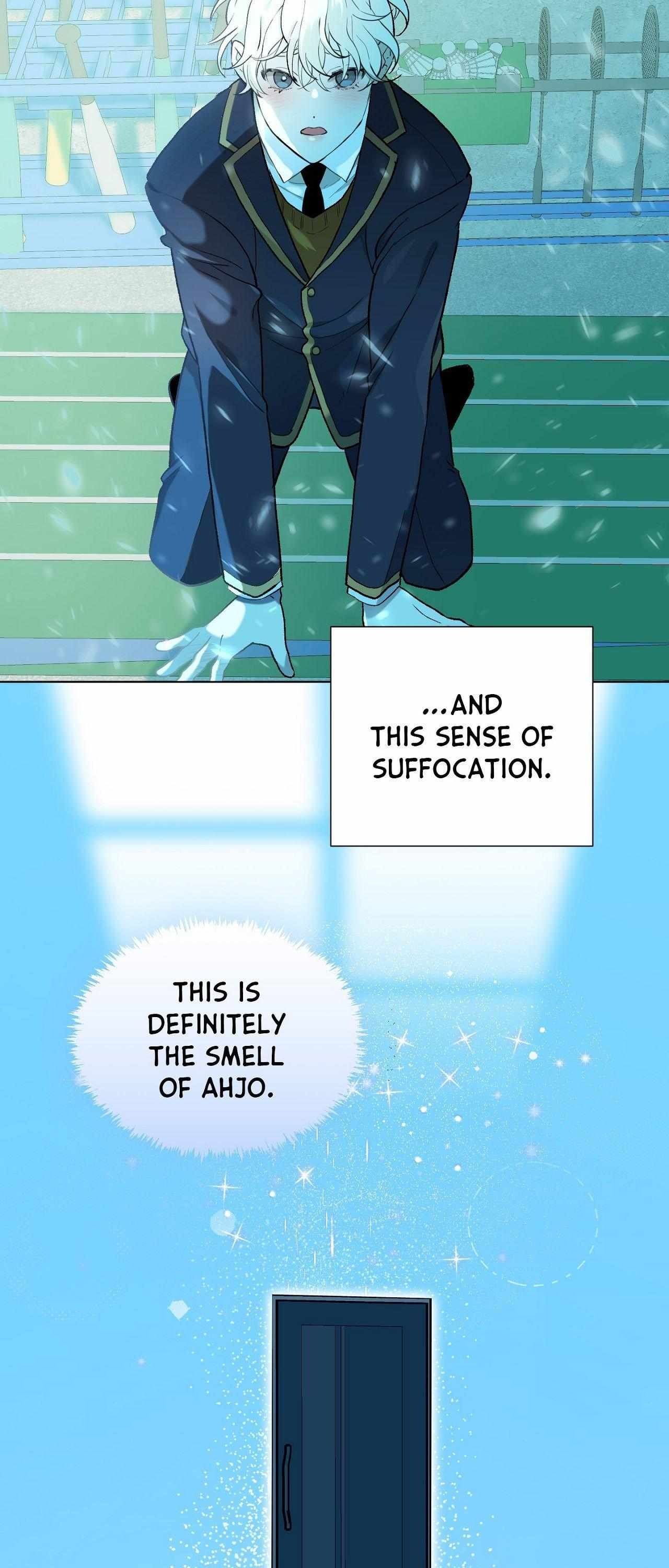 When Life Gives You Tomatoes Chapter 2 - Page 16 in English