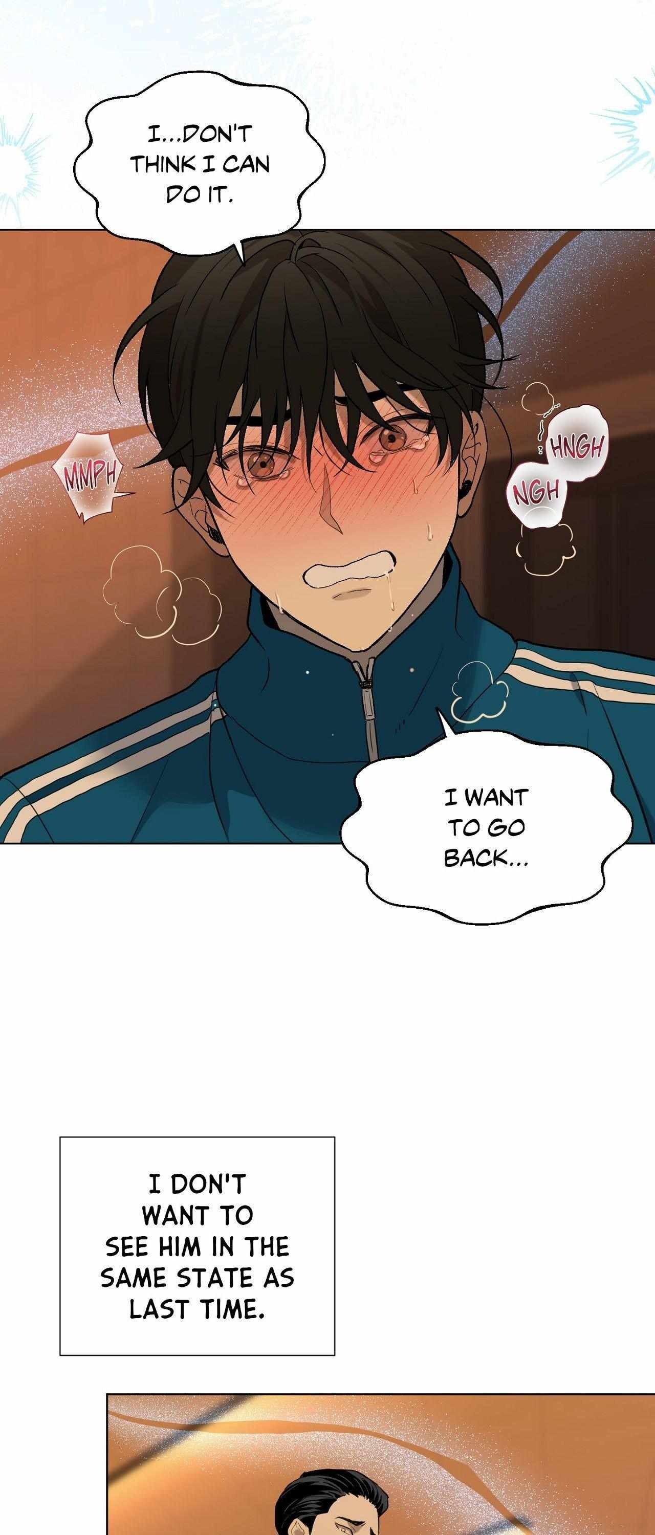 When Life Gives You Tomatoes Chapter 2 - Page 18 in English