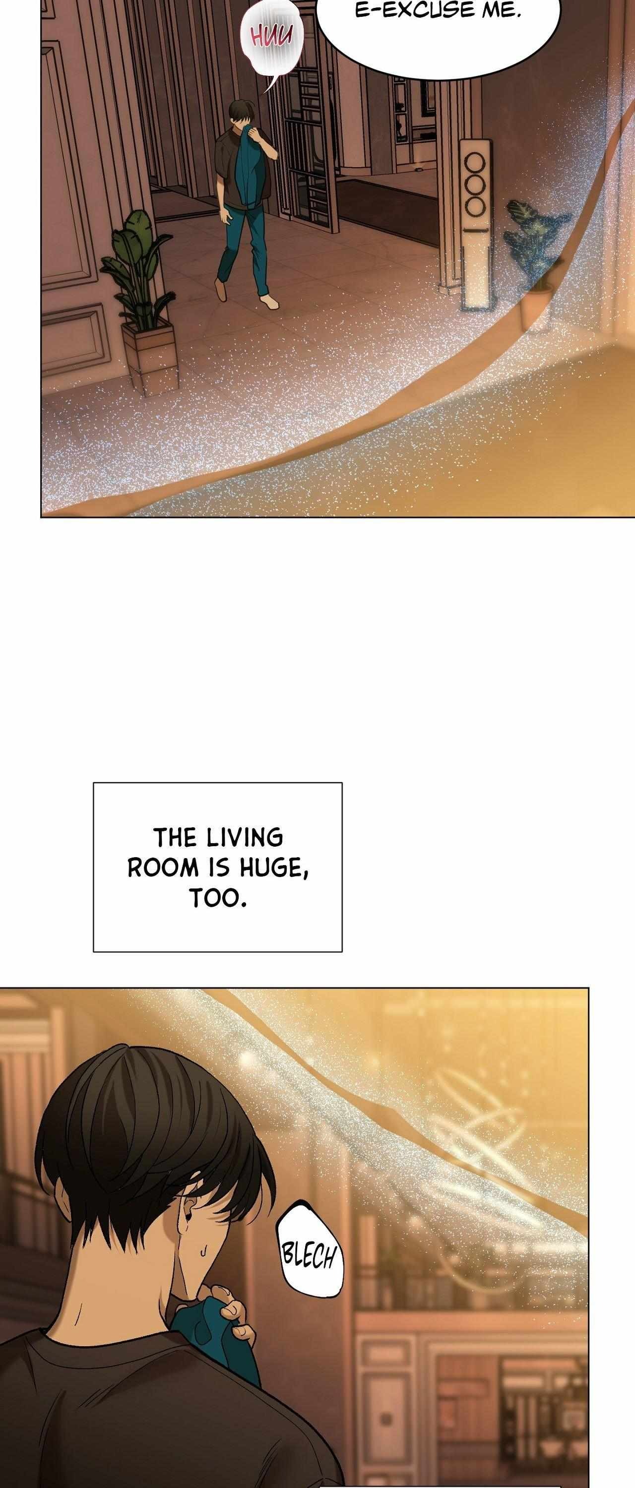When Life Gives You Tomatoes Chapter 2 - Page 23 in English