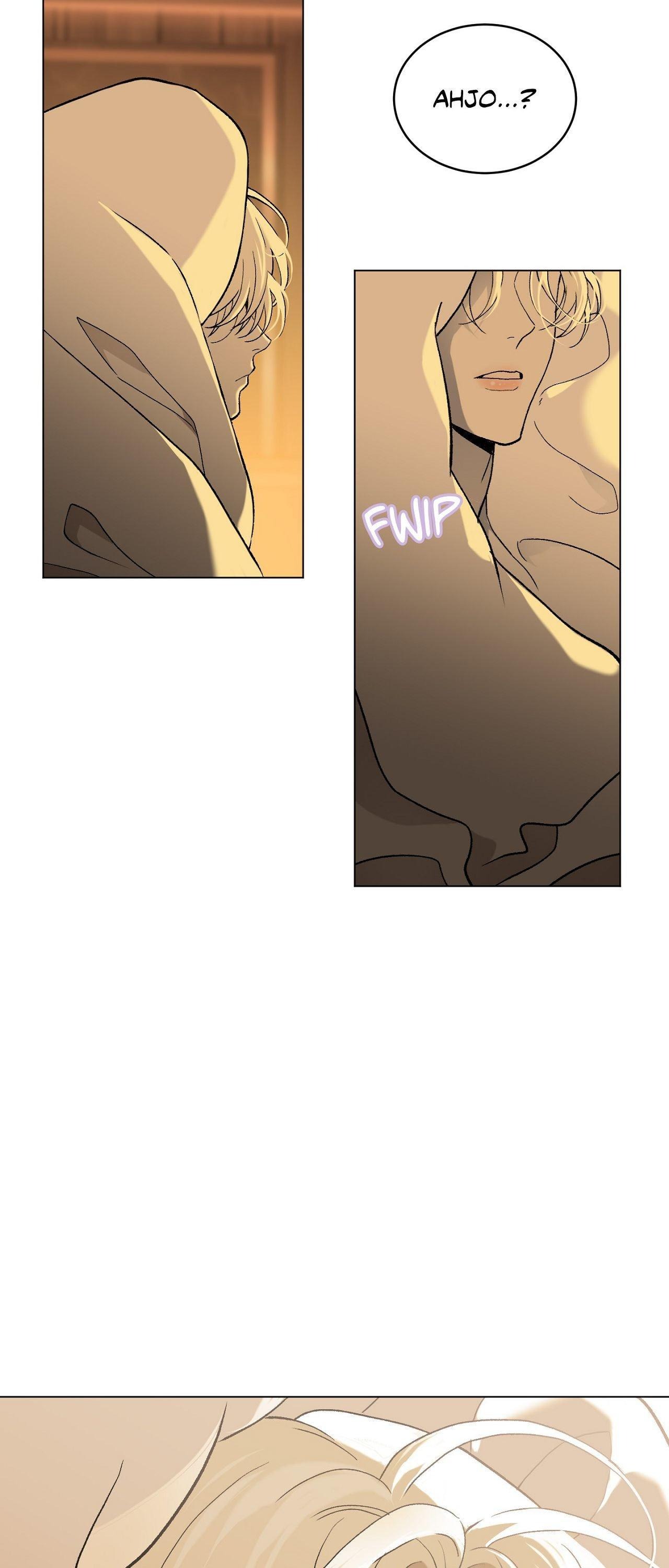When Life Gives You Tomatoes Chapter 2 - Page 27 in English