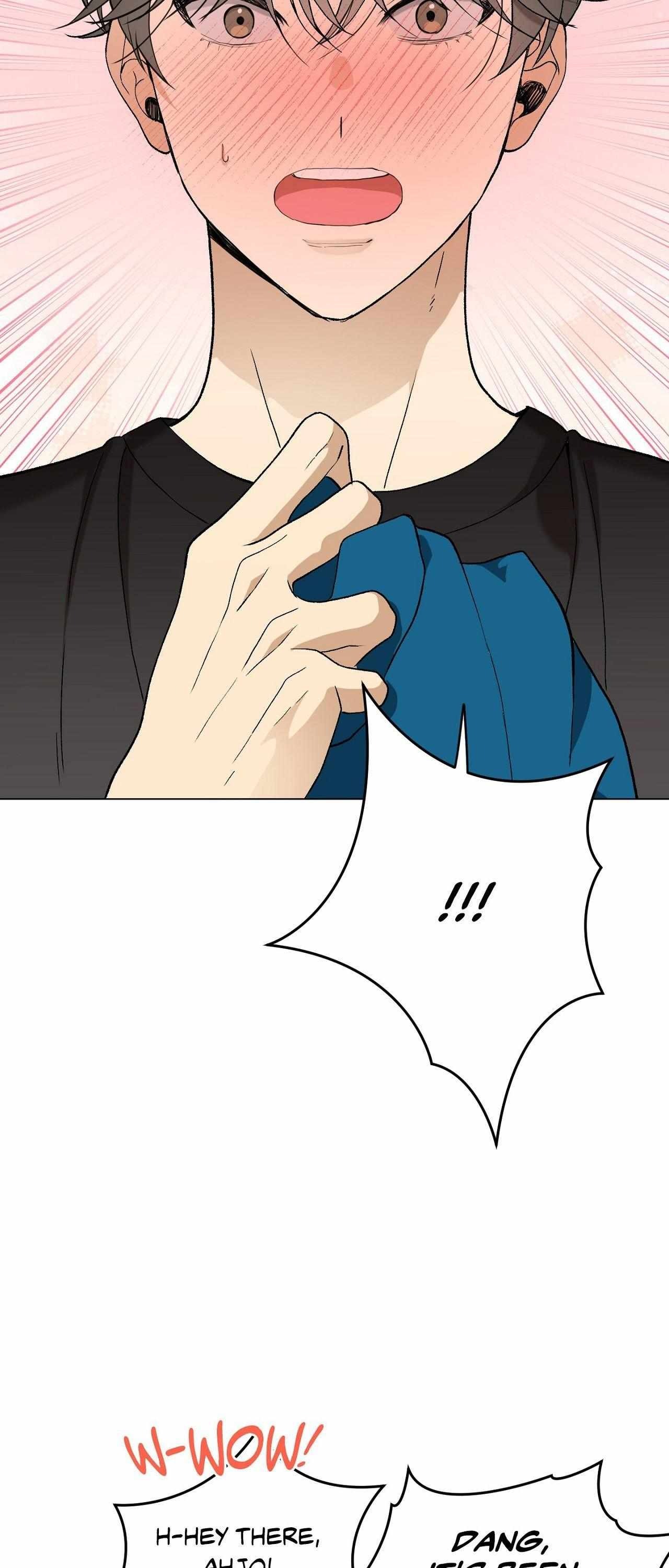 When Life Gives You Tomatoes Chapter 2 - Page 29 in English