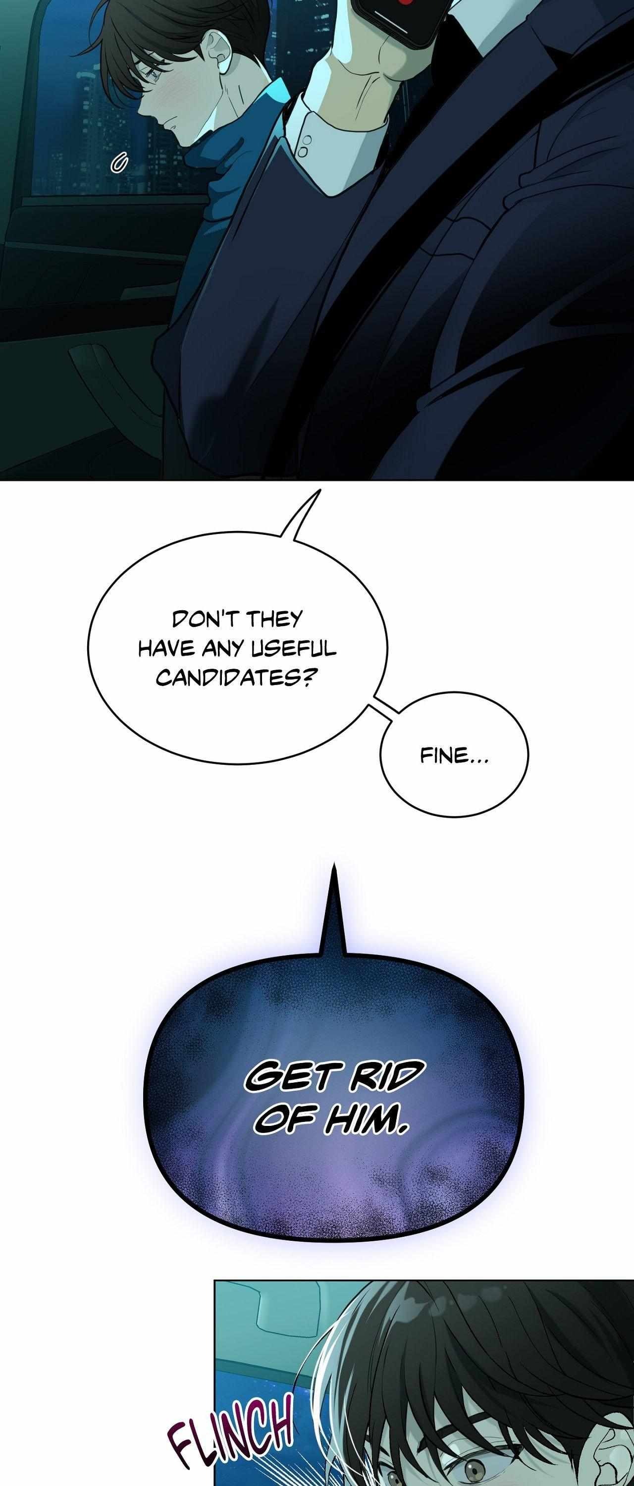 When Life Gives You Tomatoes Chapter 2 - Page 3 in English