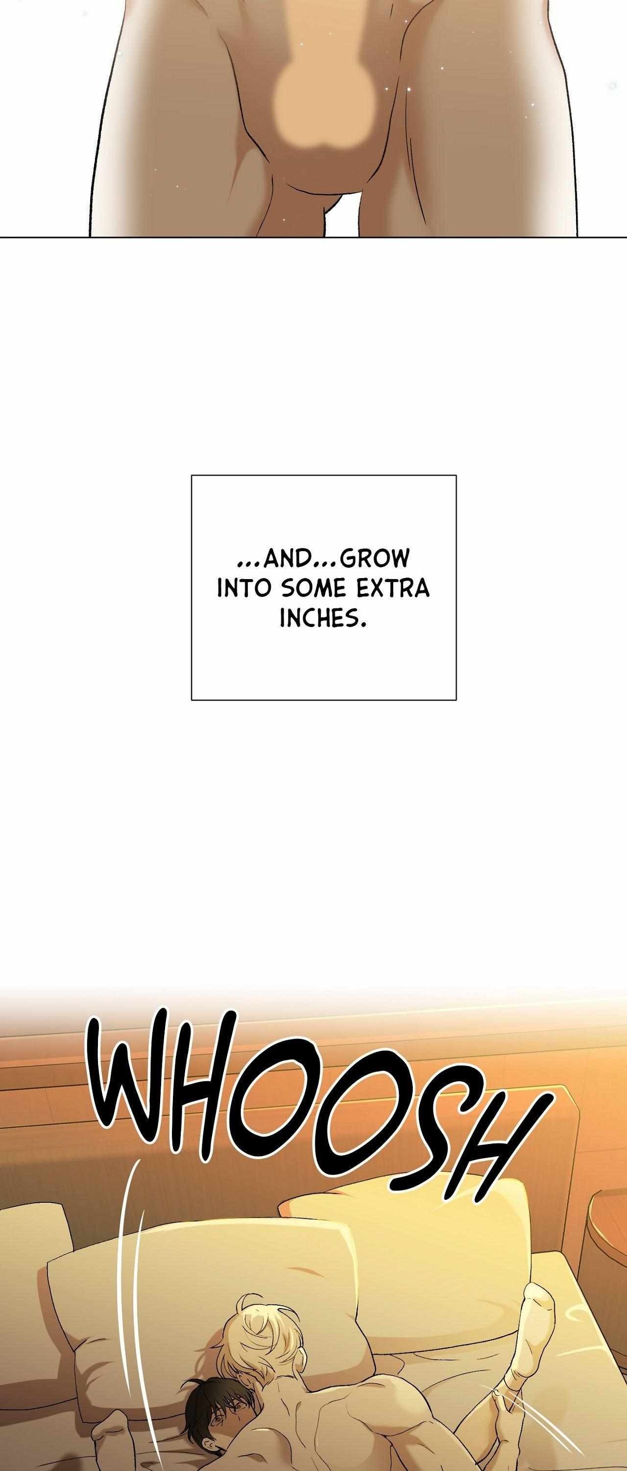 When Life Gives You Tomatoes Chapter 2 - Page 45 in English