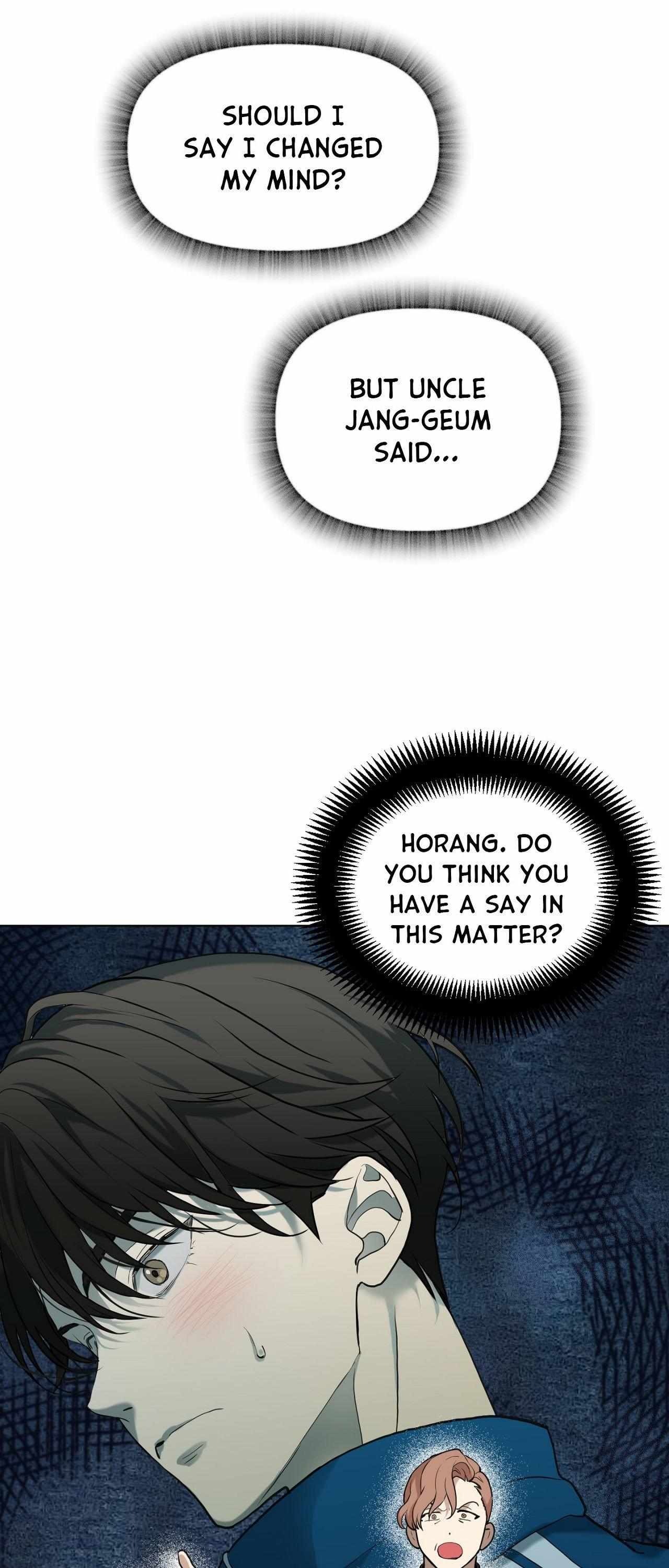 When Life Gives You Tomatoes Chapter 2 - Page 5 in English