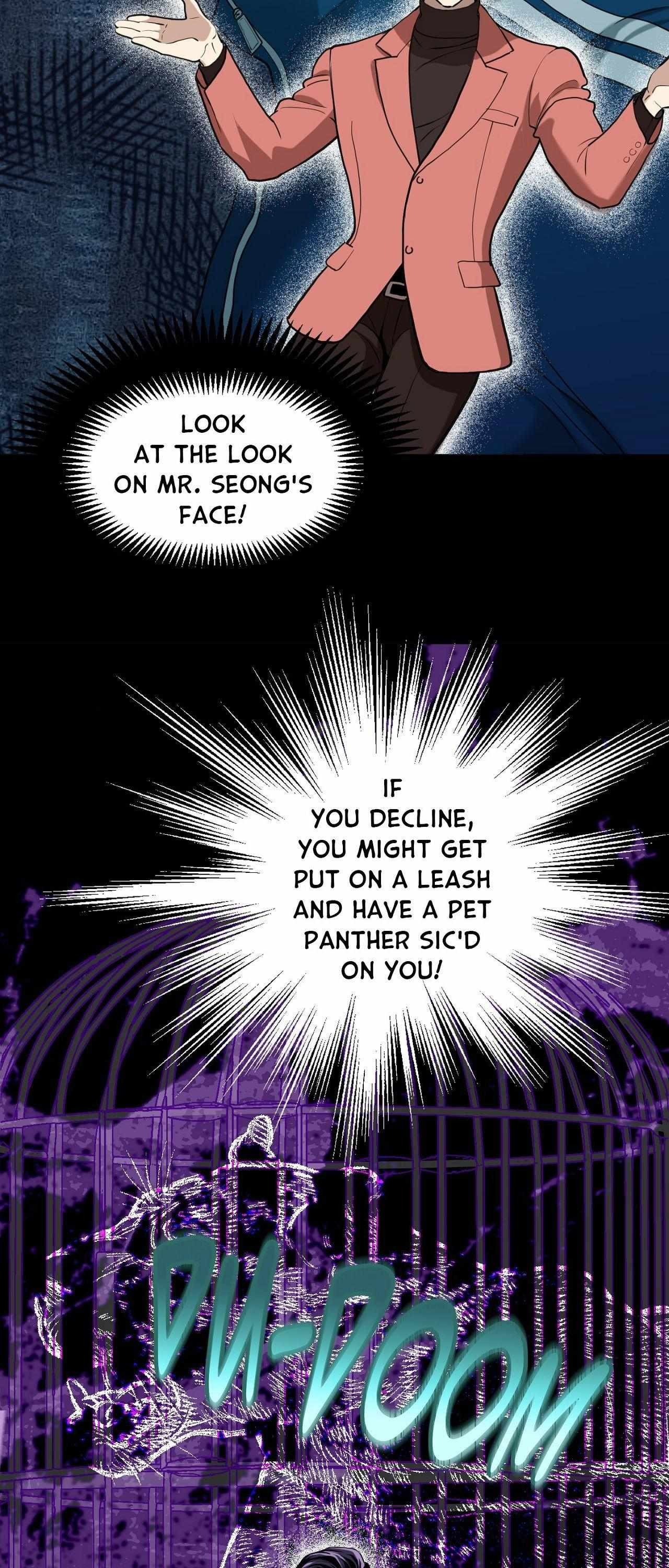When Life Gives You Tomatoes Chapter 2 - Page 6 in English
