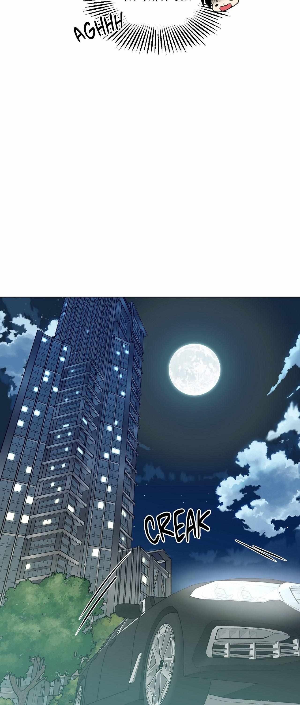 When Life Gives You Tomatoes Chapter 2 - Page 8 in English